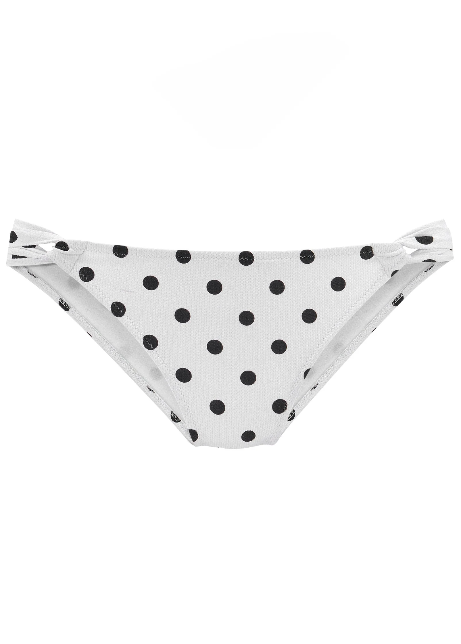 Dot Bikini Bottom - Classic Dots - Image 2