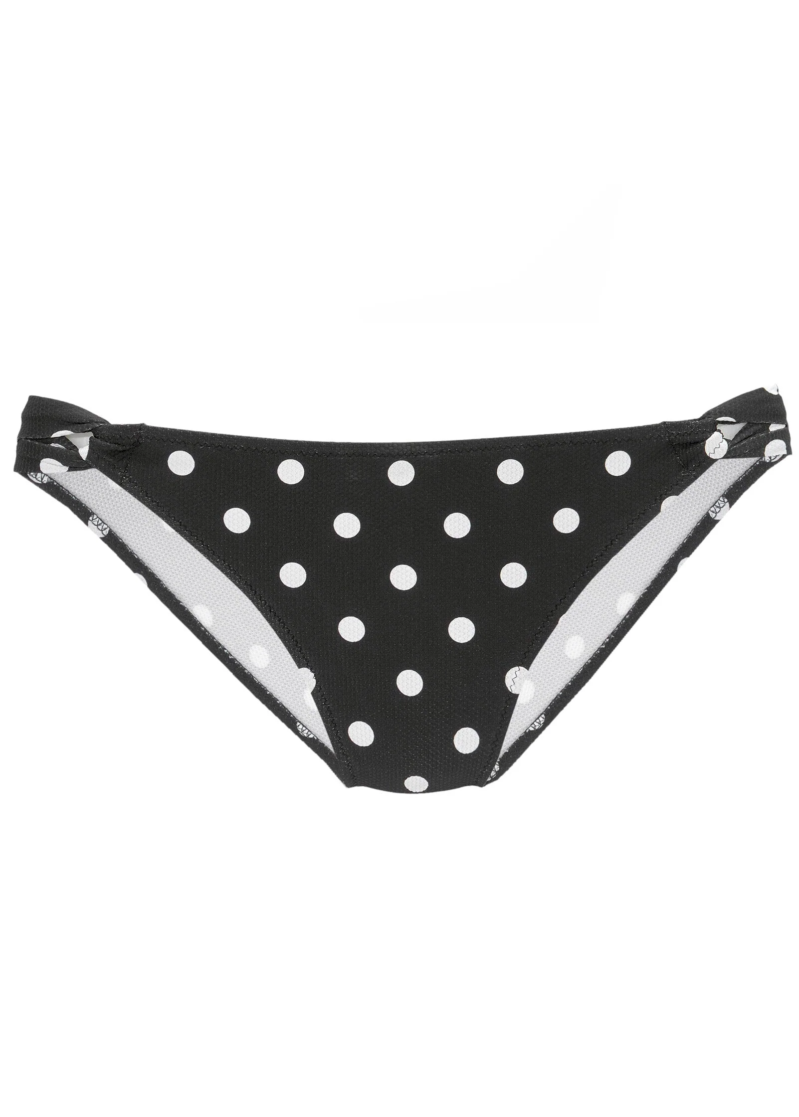 Dot Bikini Bottom - Retro Dots - Image 2