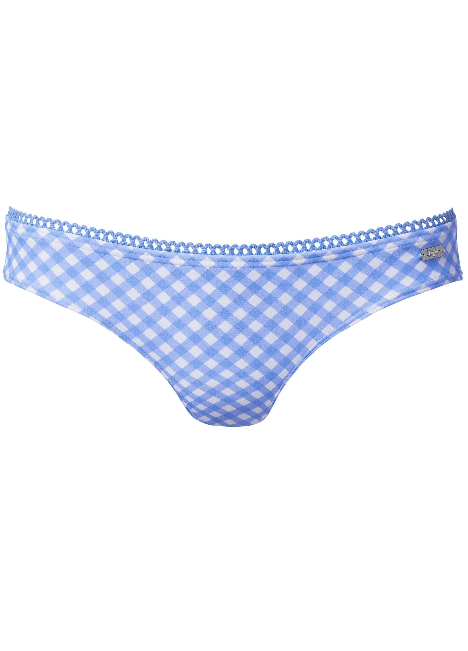 Trim Detail Bottom - Nautical Blue - Image 4