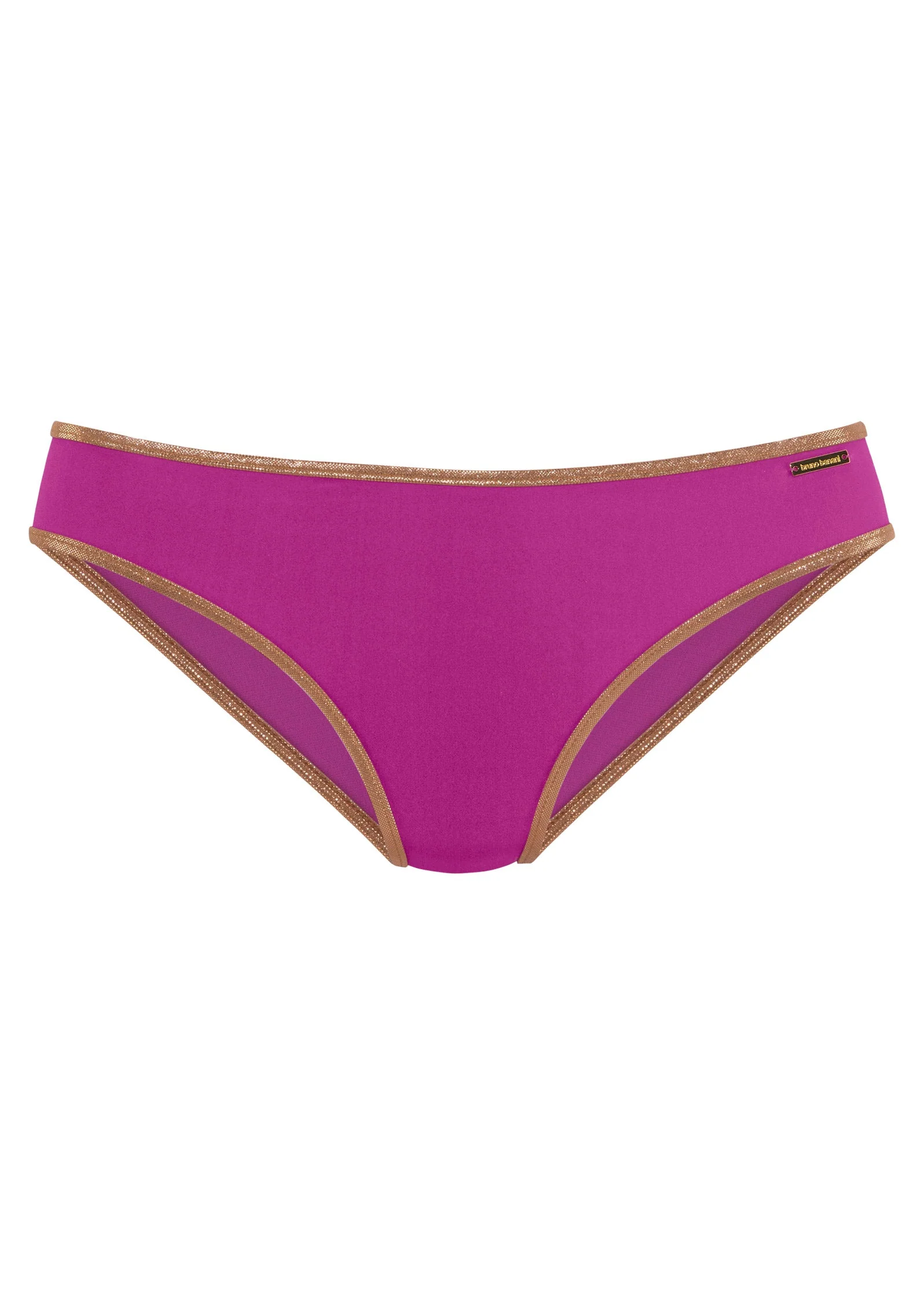 Low-Rise Moderate Bottom - Pink Multi - Image 2