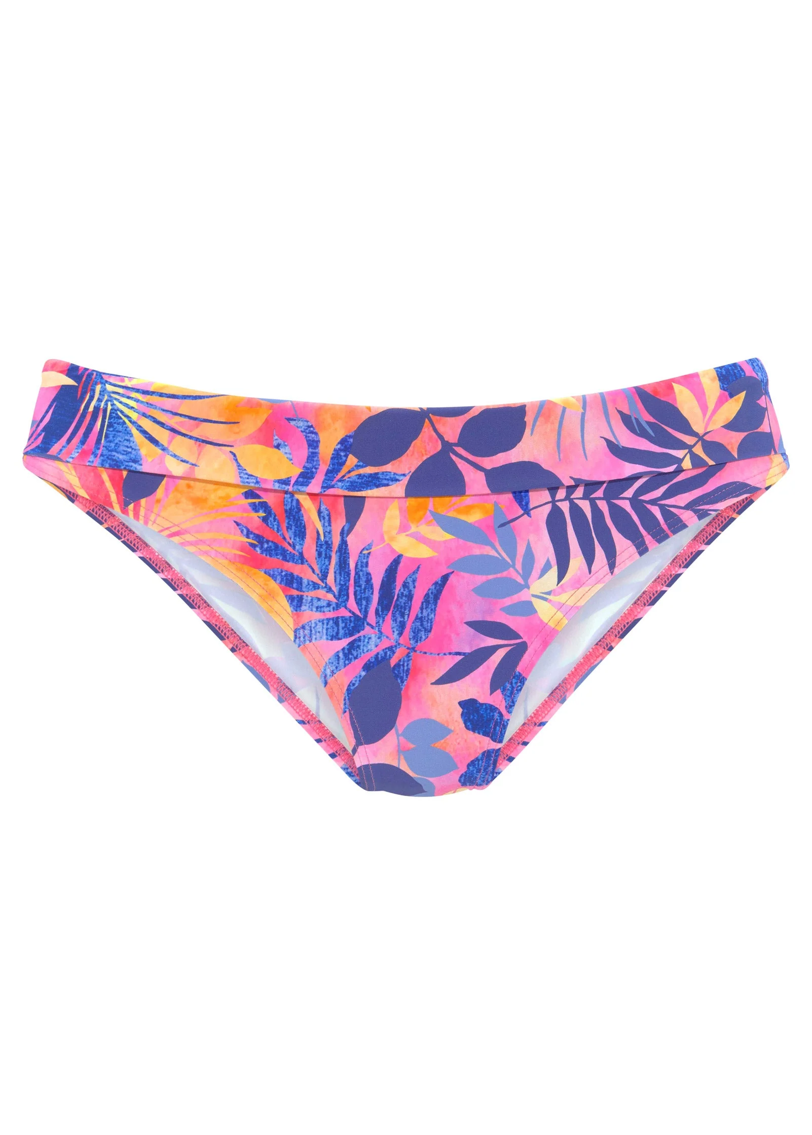 Moderate Bottom - Key West Tropical - Image 2