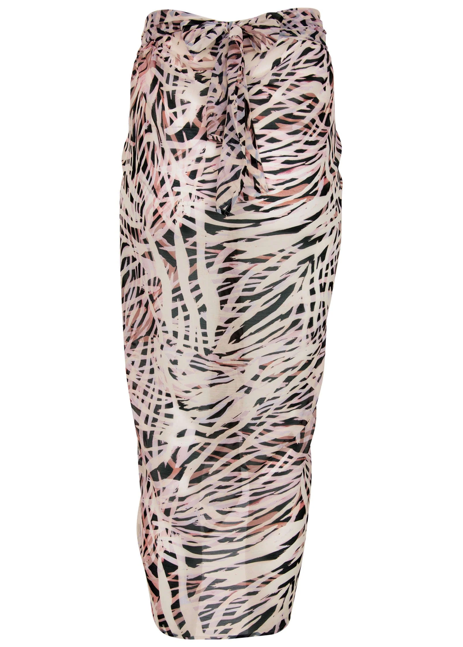 Sarong Cover-Up - Into The Wild - Image 4
