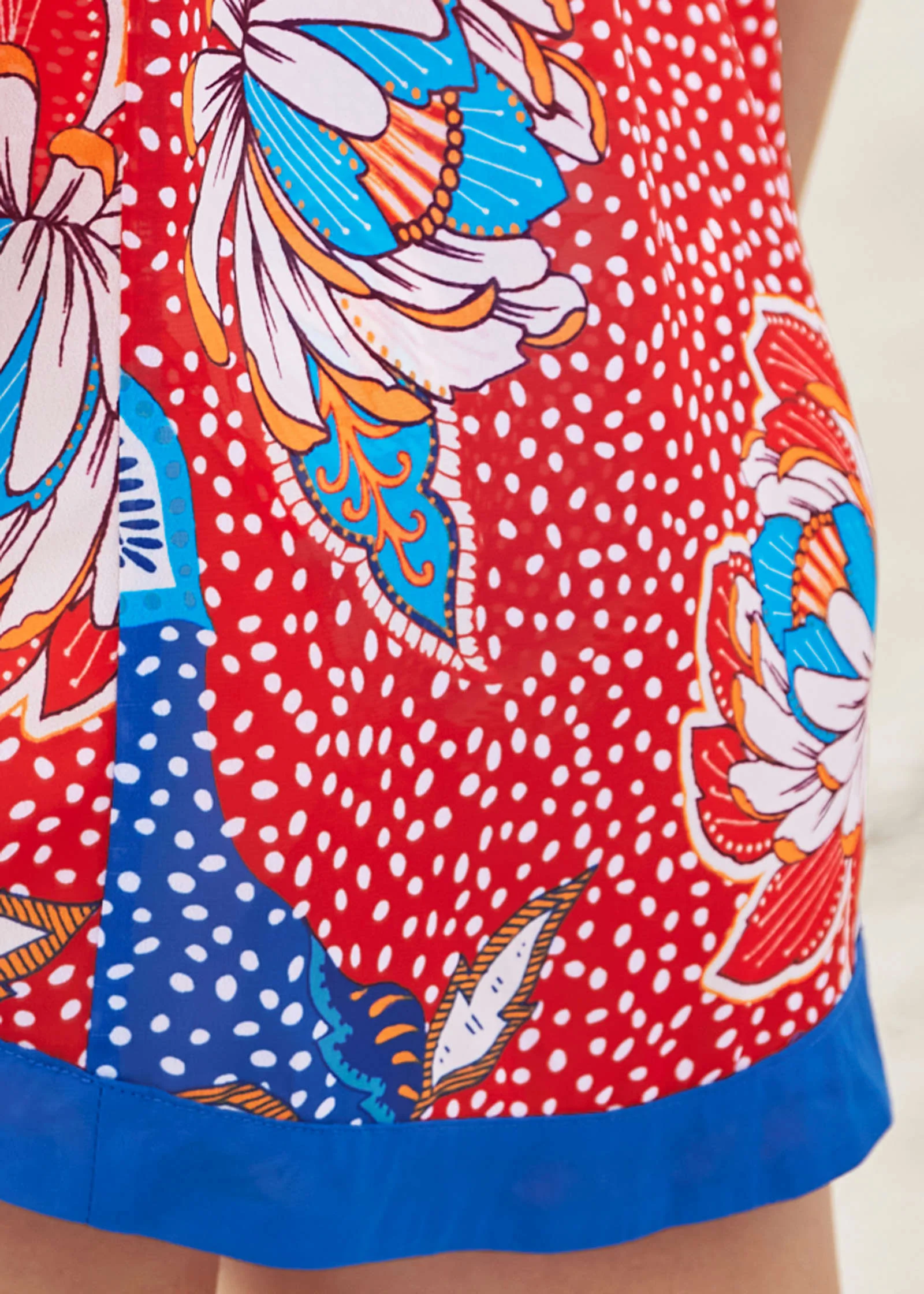 Cover-Up Kimono - Out To Brunch - Image 4