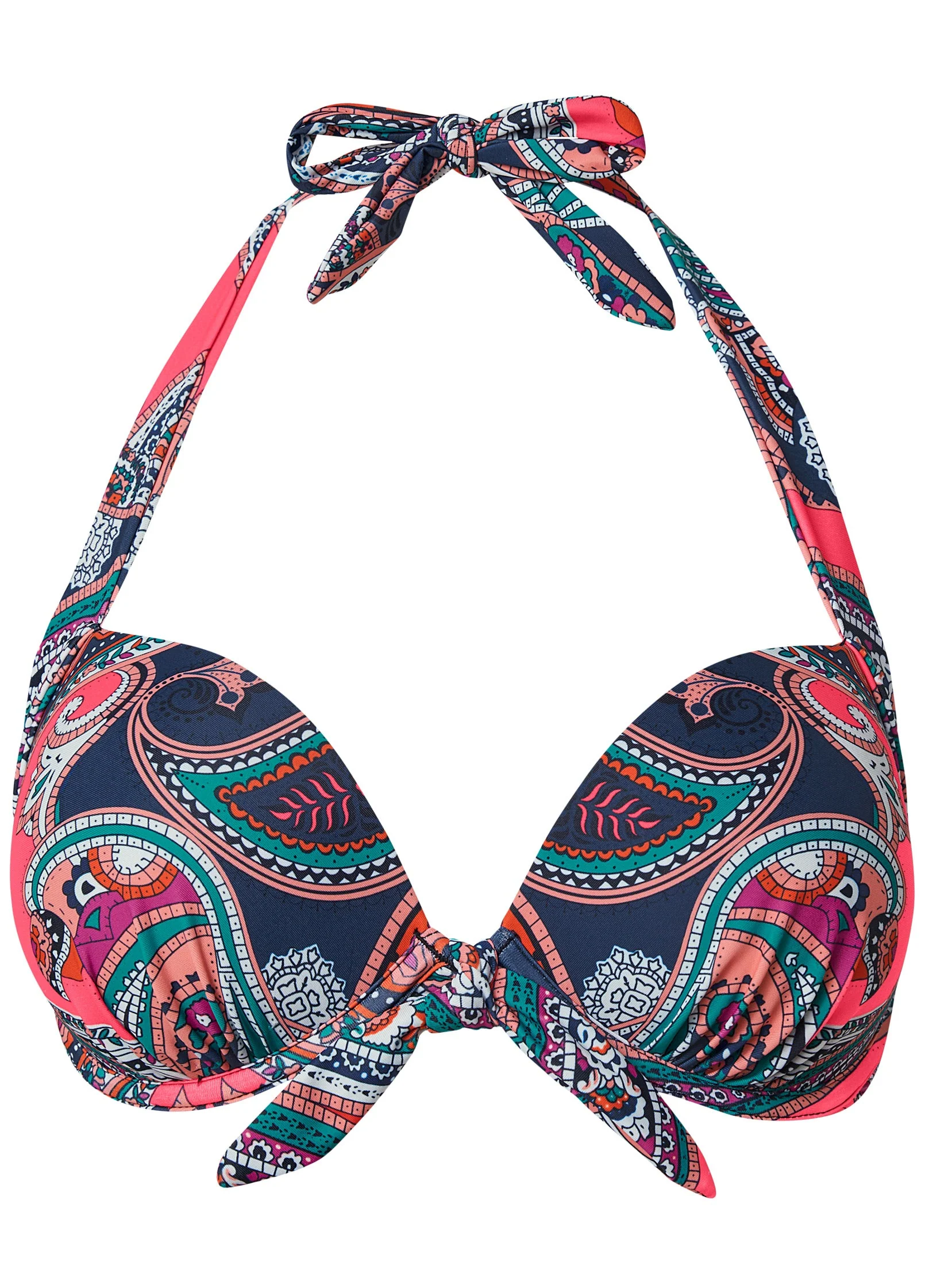 Enhancer Halter Top - Adorn Me - Image 3