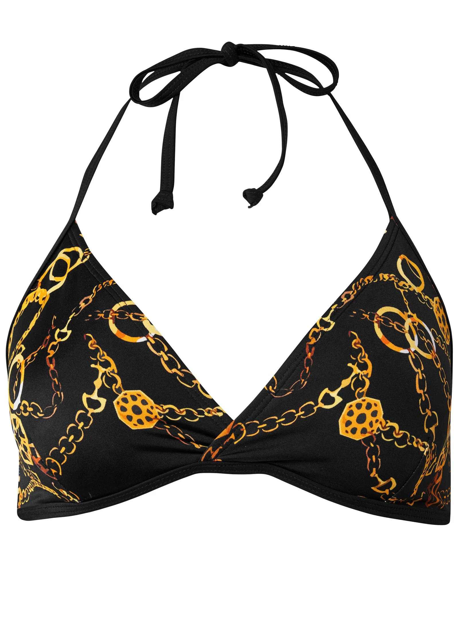 All Day Halter Top - Golden Links - Image 3