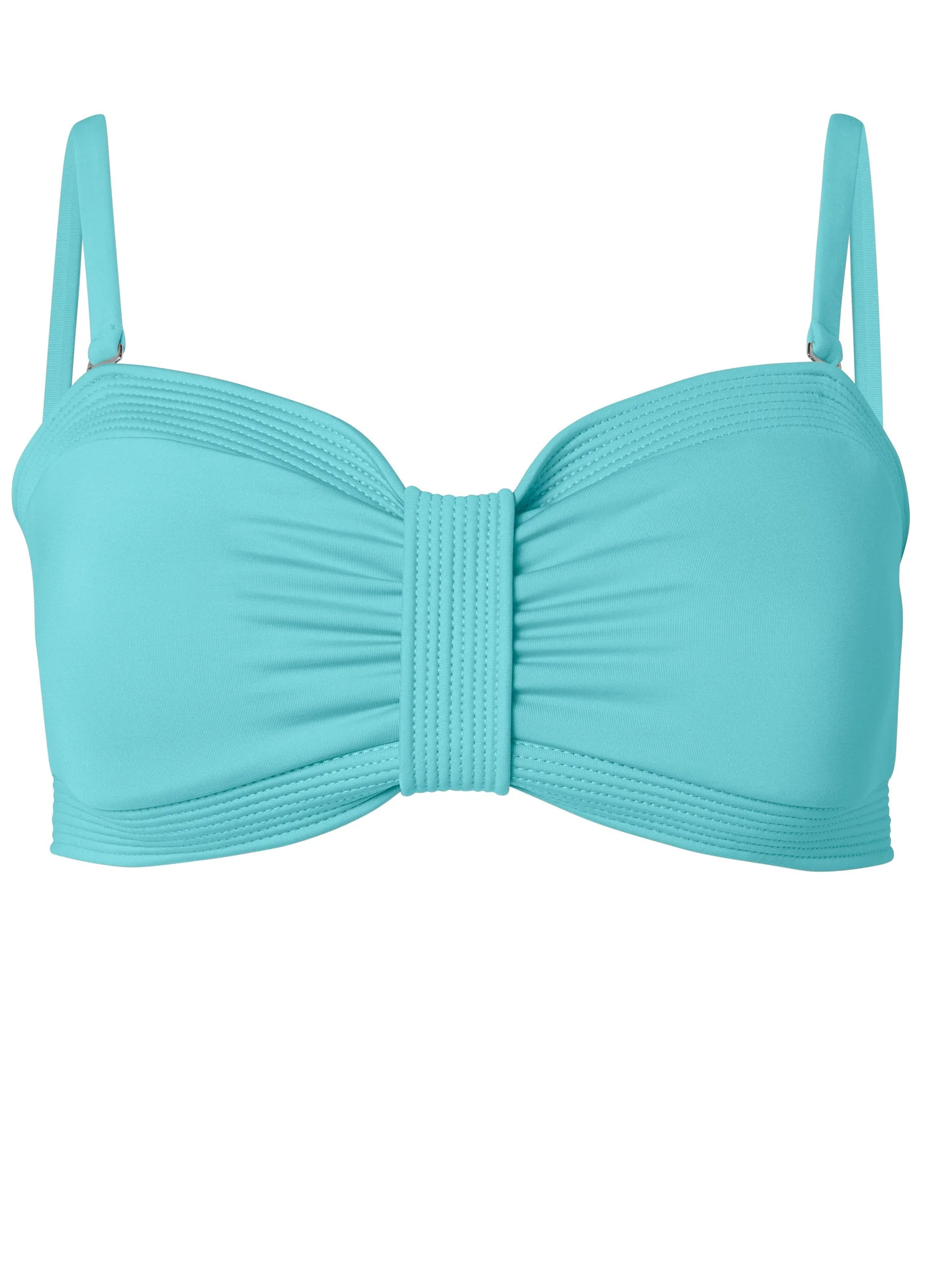 Beach Breeze Bandeau - Out Of The Blue - Image 3