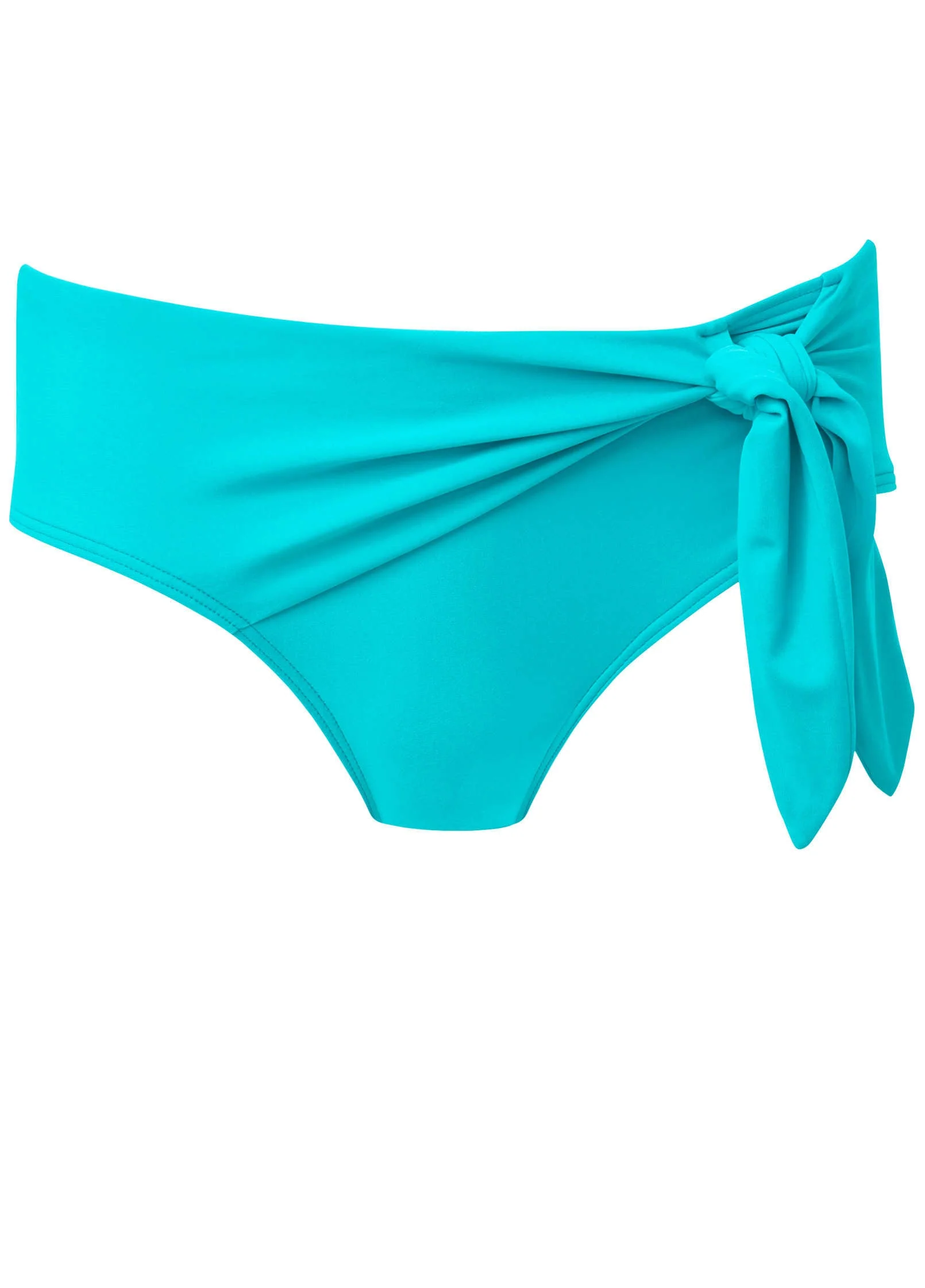 Kauai Bikini Bottom - Aqua Reef - Image 3
