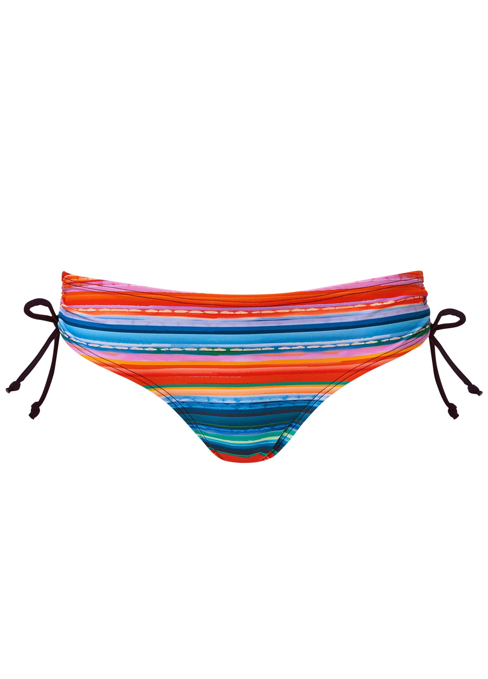 Adjustable Mid-Rise Bottom - Neon Gaze - Image 3