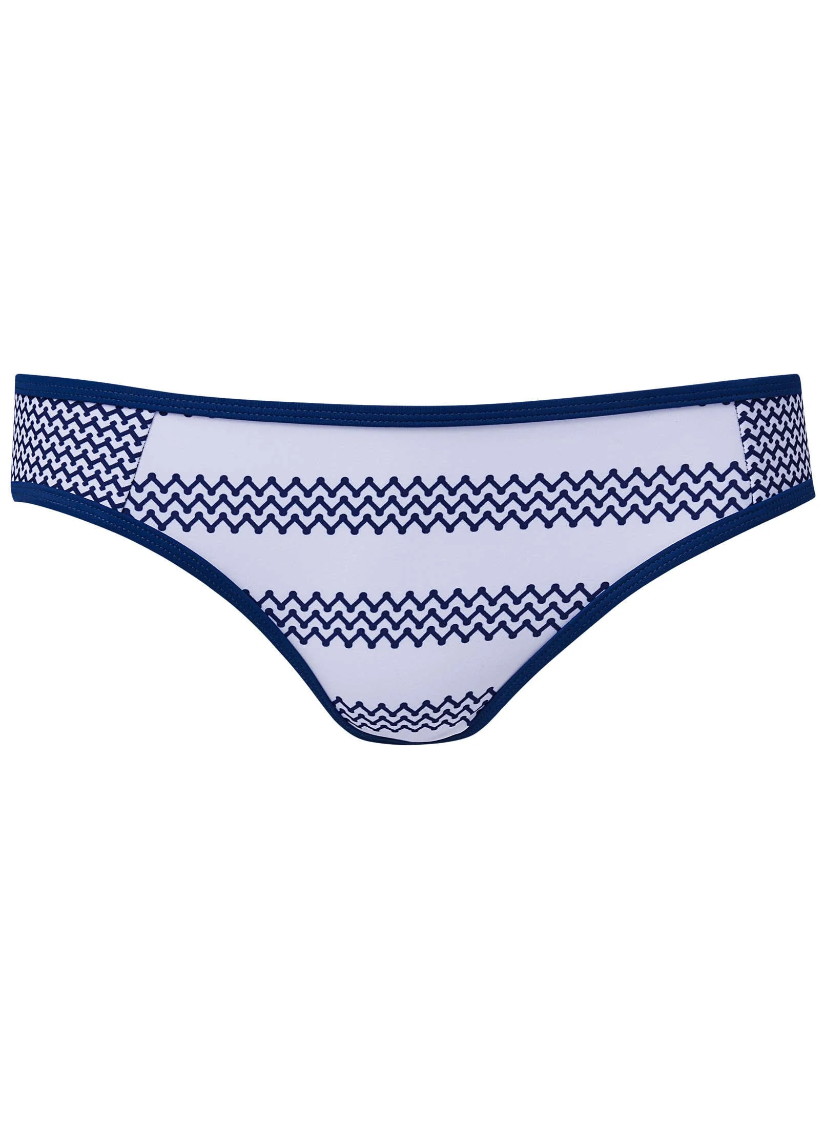 Low-Rise Moderate Bottom - Nautical Awning - Image 3