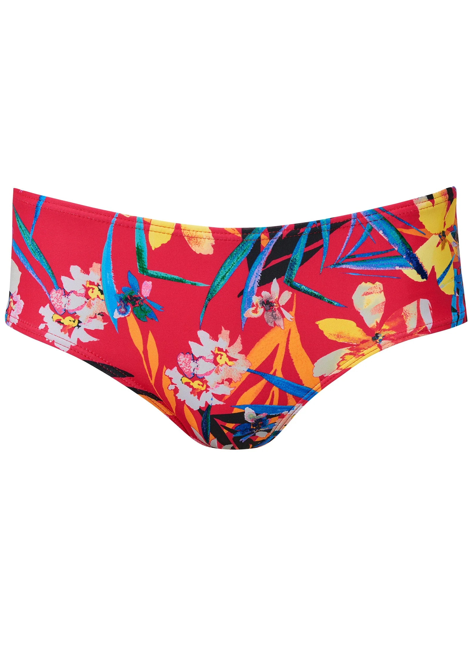 Boy Short Bikini Bottom - Fantasy Island - Image 3