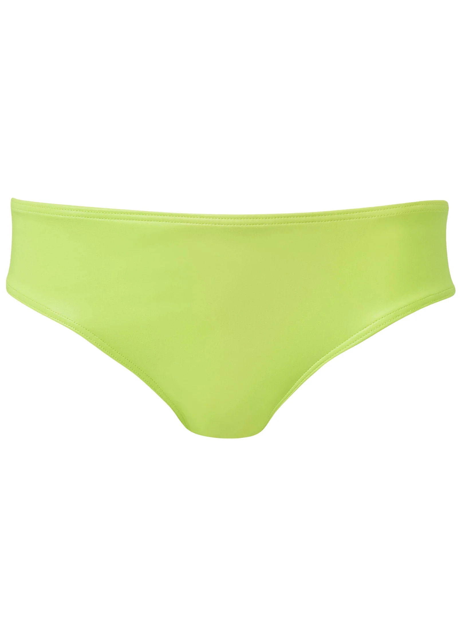 Mid-Rise Bikini Bottom - Island Living - Image 3