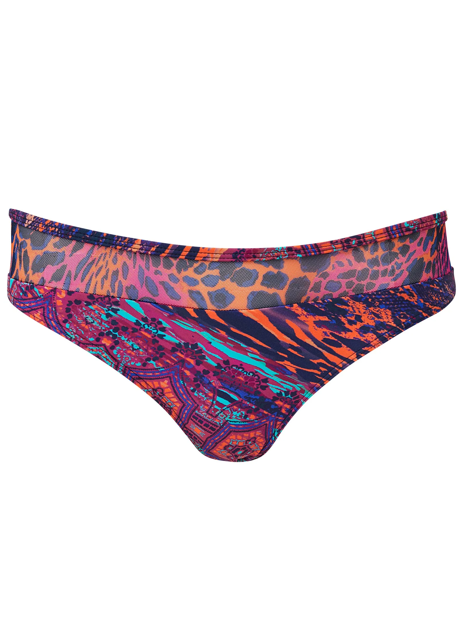 Mesh Band Moderate Bottom - Seaside Voyager - Image 4