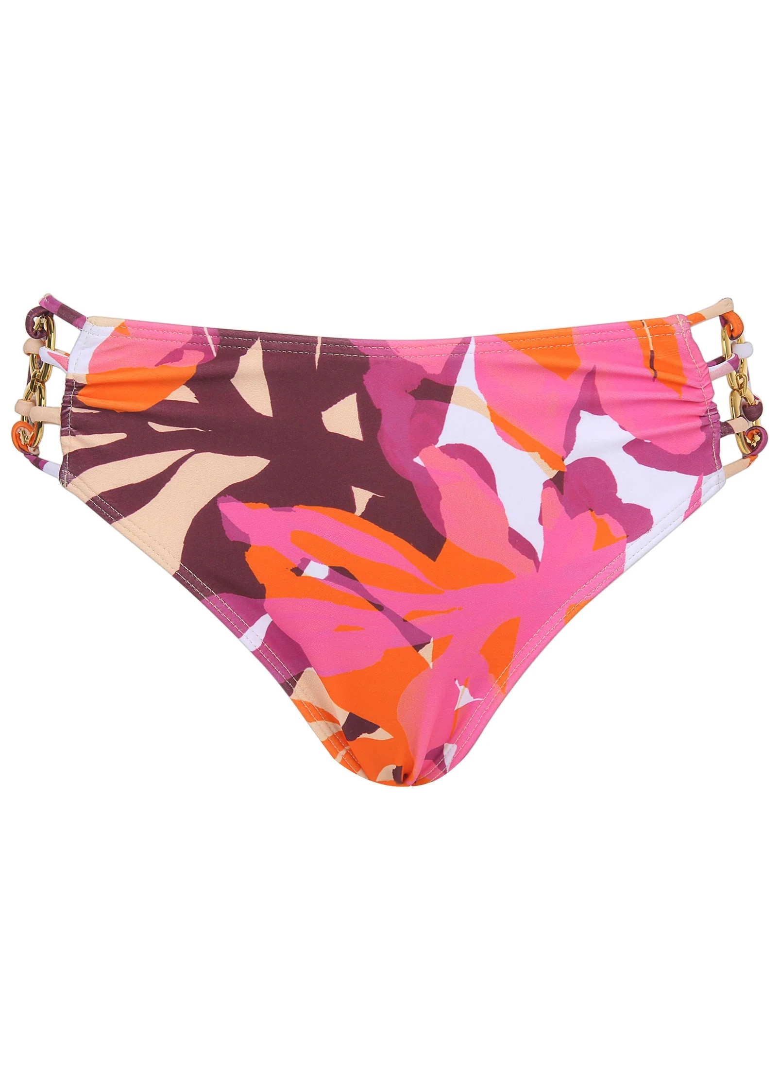 Vivianne Moderate Bottom - Desert Floral - Image 4