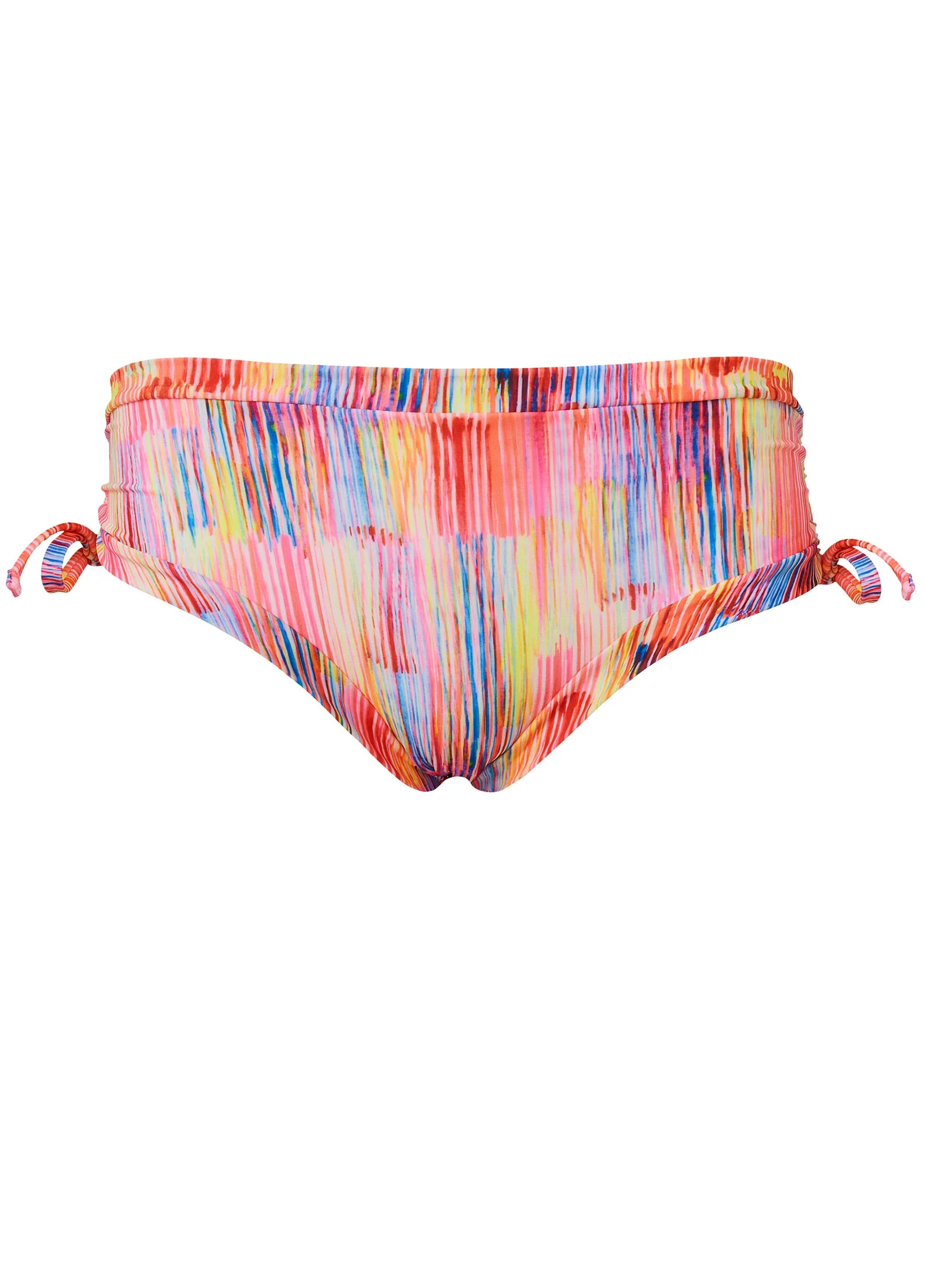 ADJUSTABLE SIDE TIE HIPSTER BOTTOM - Candy Reign - Image 4