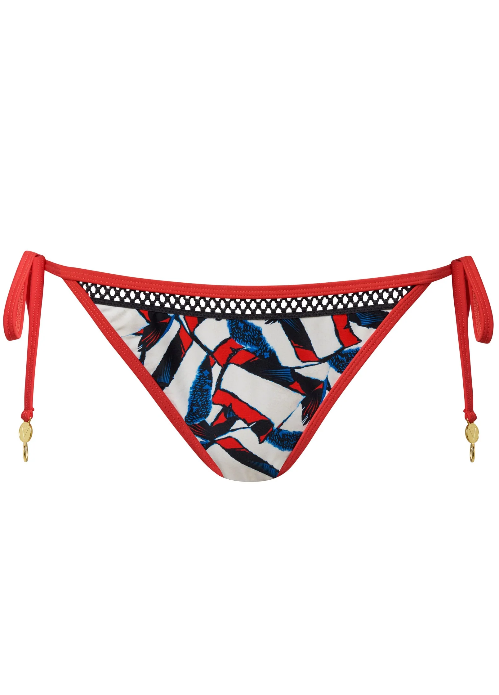 Charmed String Bottom - Ocean Bound - Image 3
