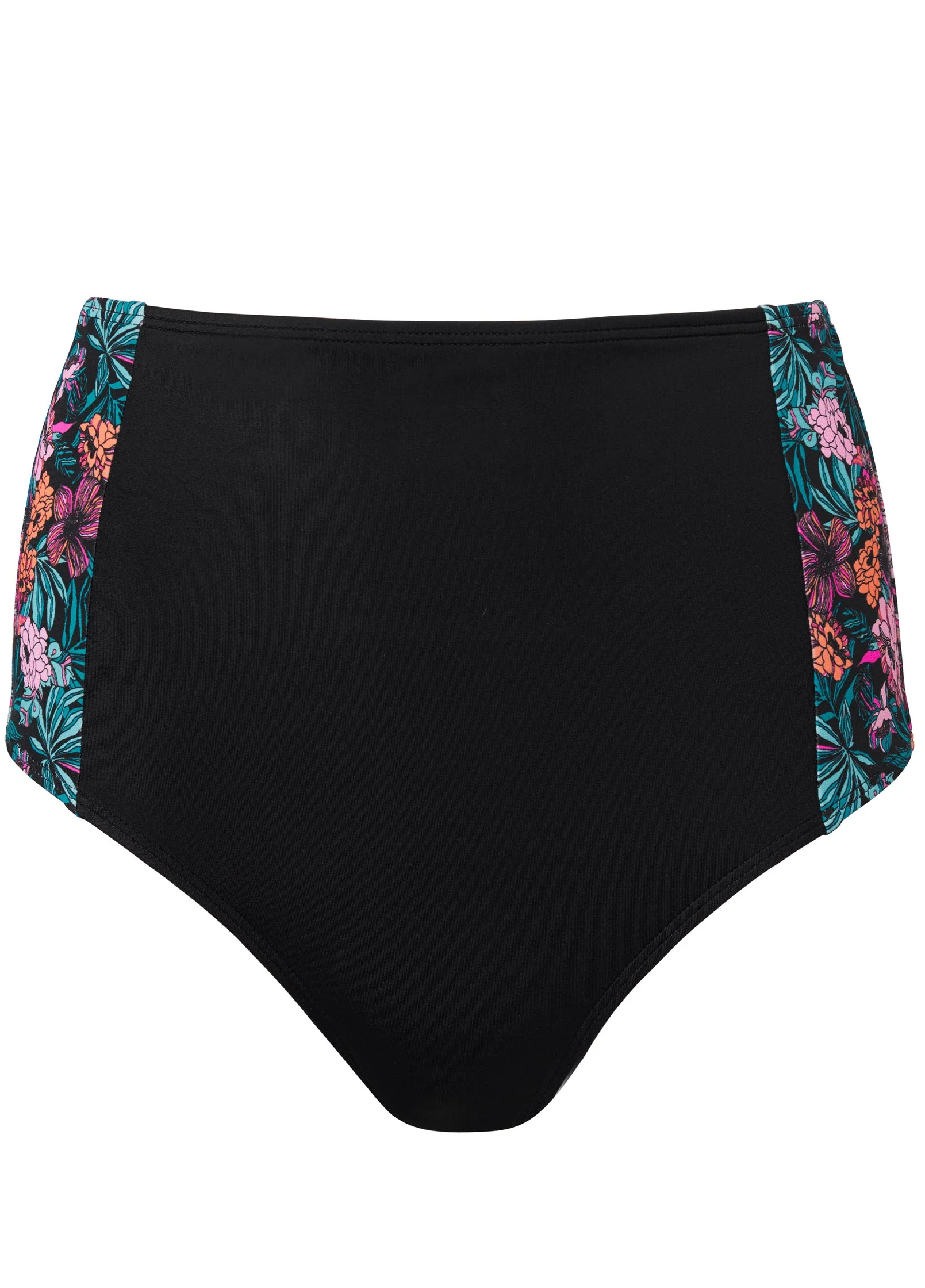 Maximum Shaping High Waist Bottom - Hawaiian Hottie - Image 5
