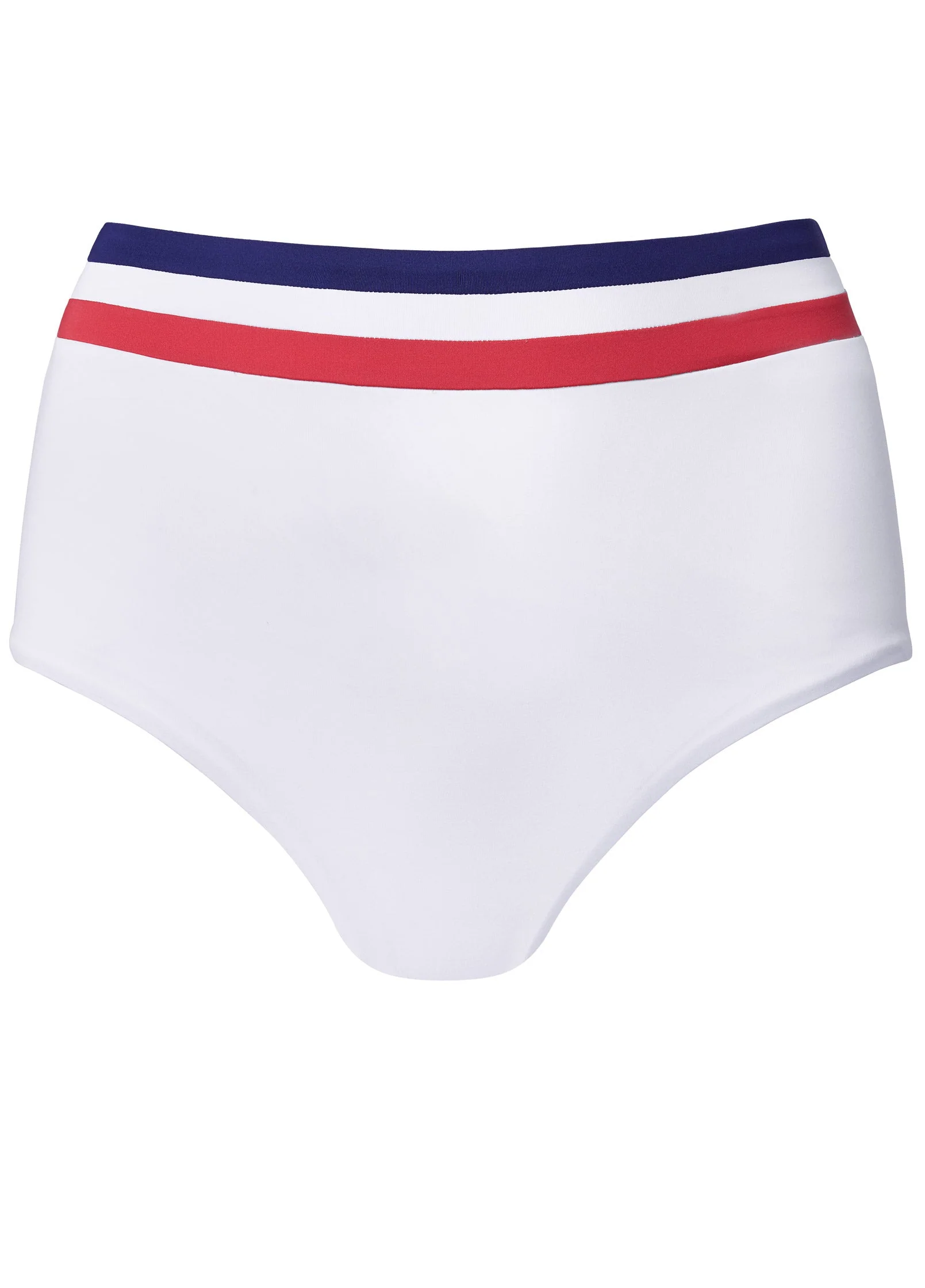The Envy High-Waist Bottom - Miss America - Image 5