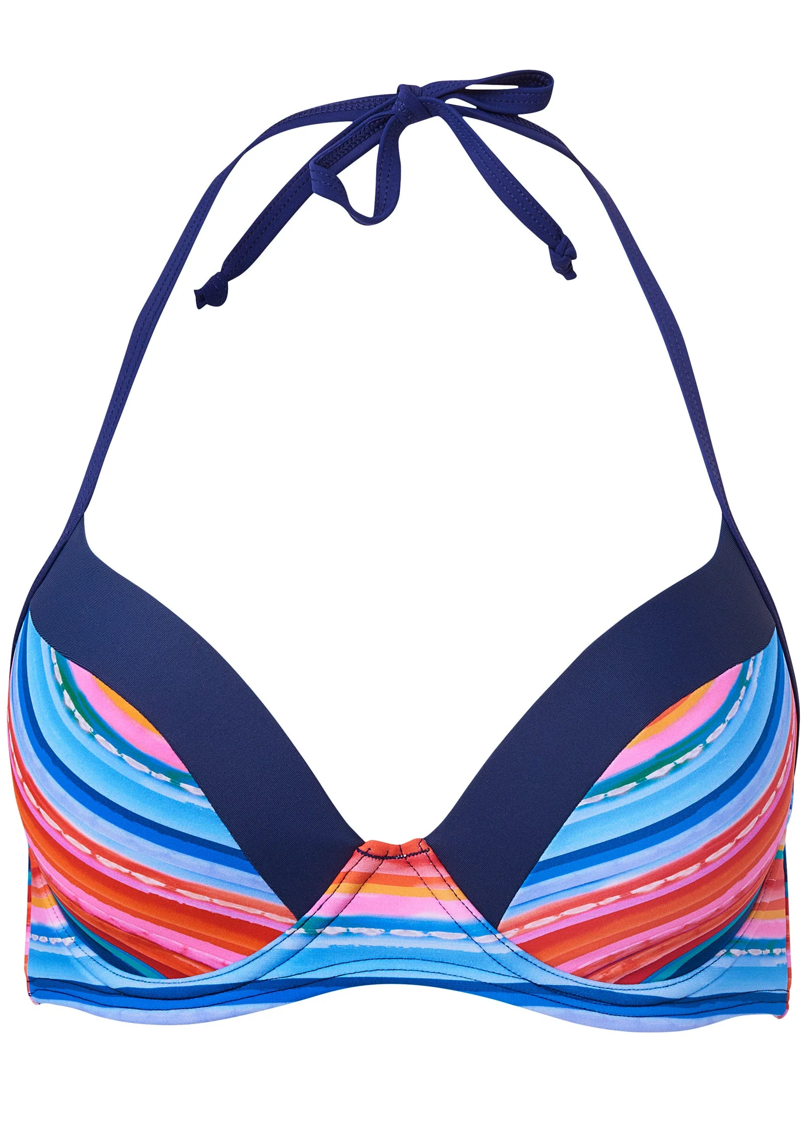 My Favorite Bra Top - Neon Gaze - Image 3