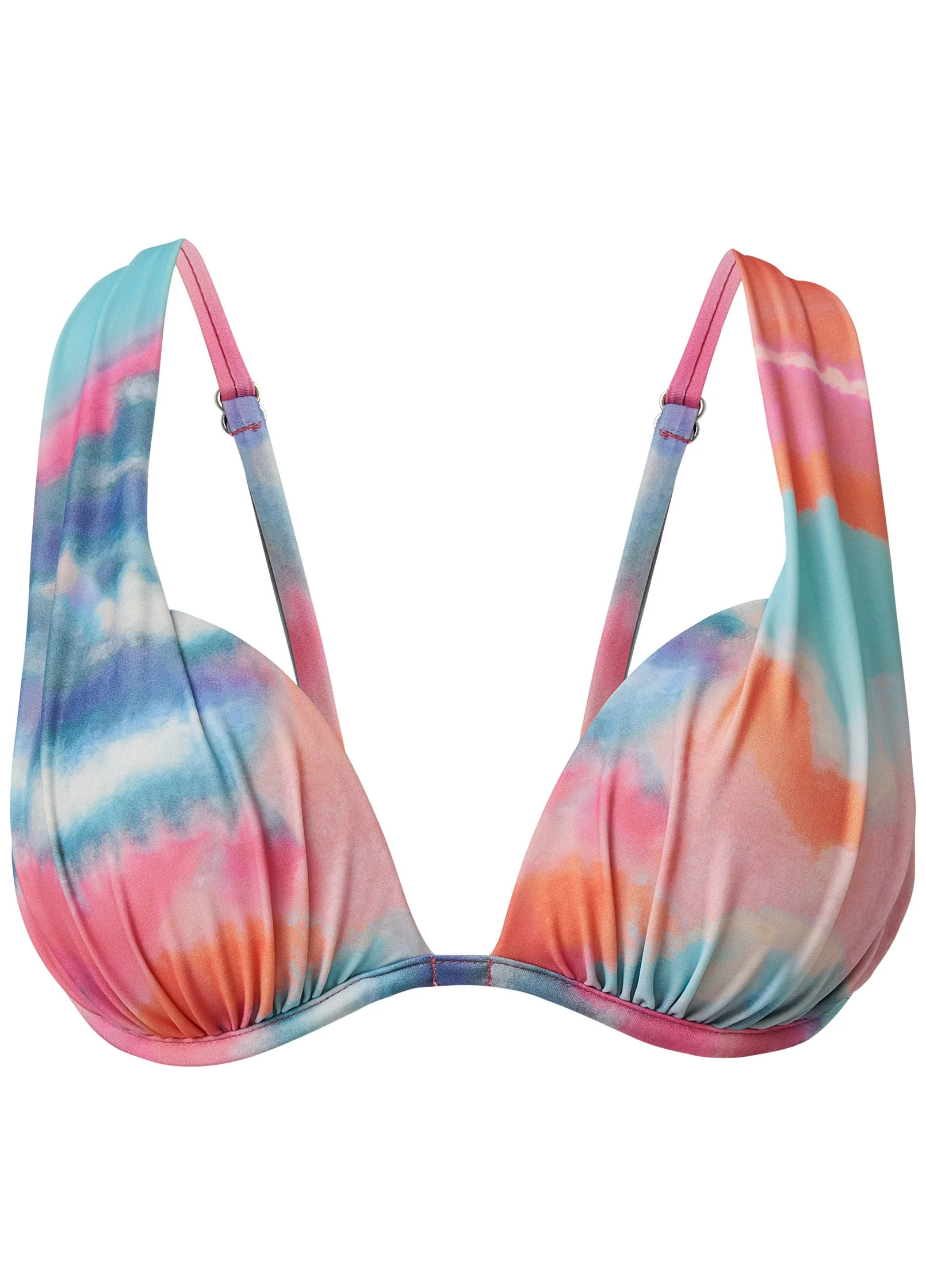 Over-The-Shoulder Marilyn Top - Afterglow - Image 3