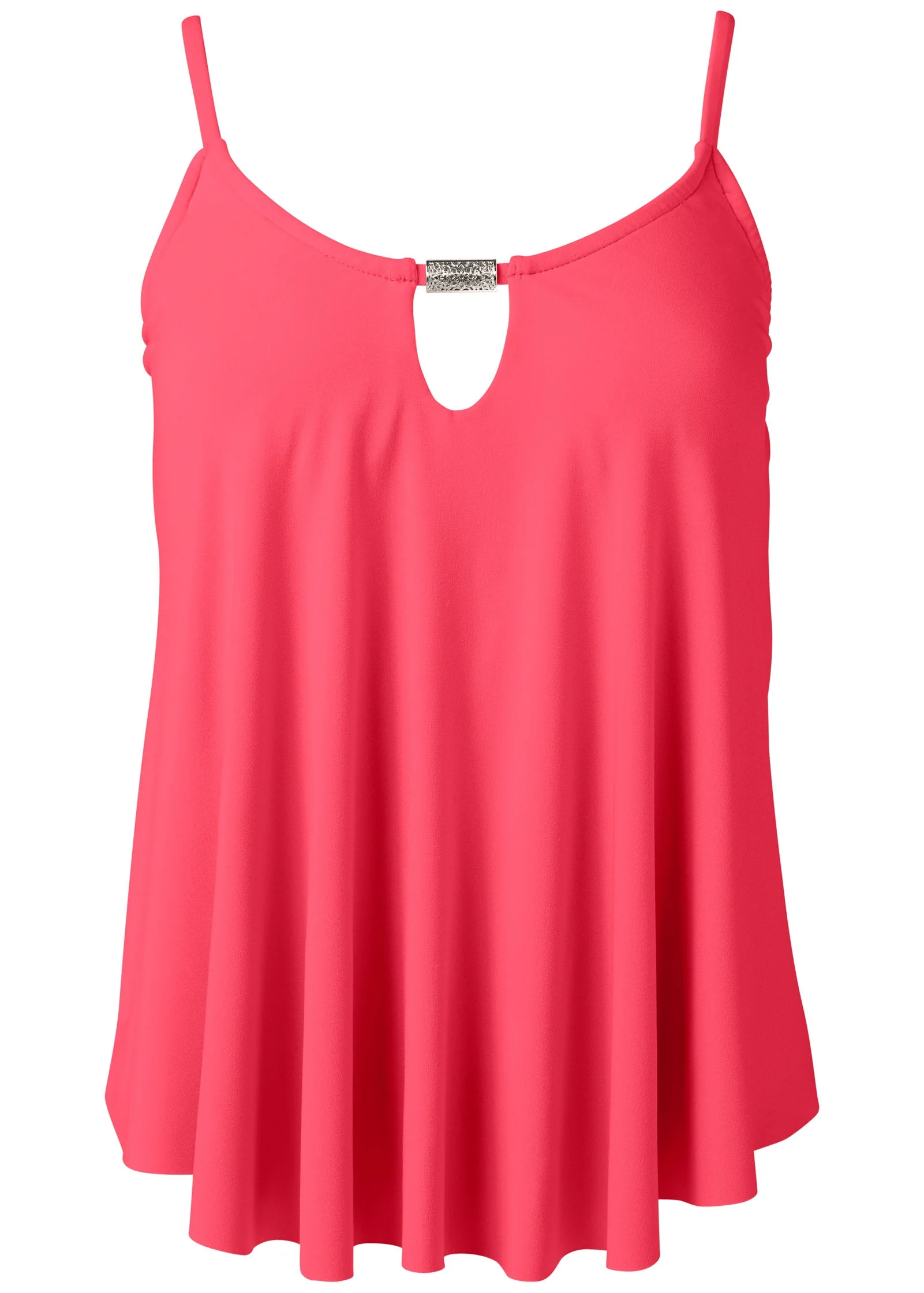 Rio Tankini - Sunset Pink - Image 3