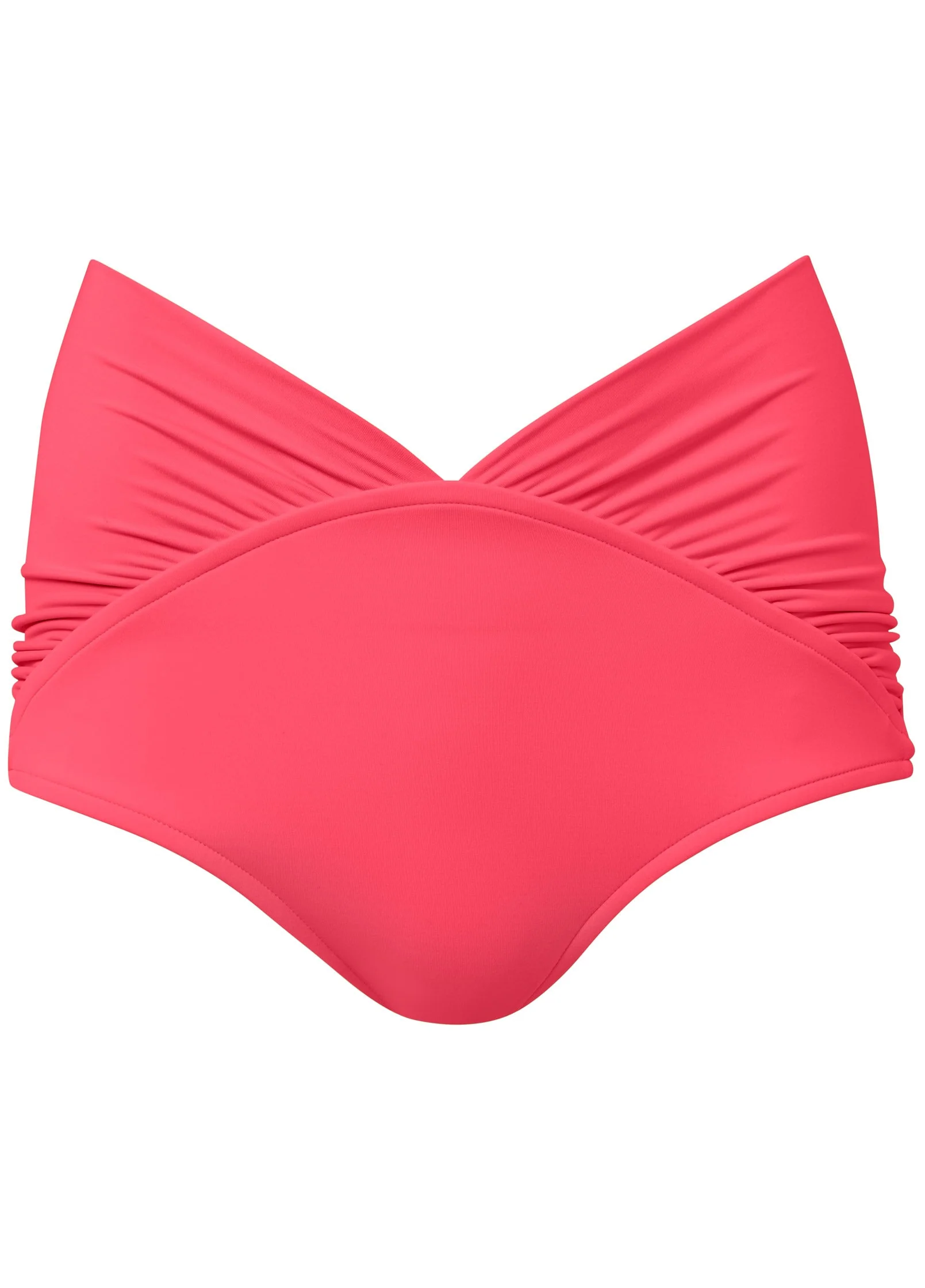 Audri Moderate Bottom - Sunset Pink - Image 4