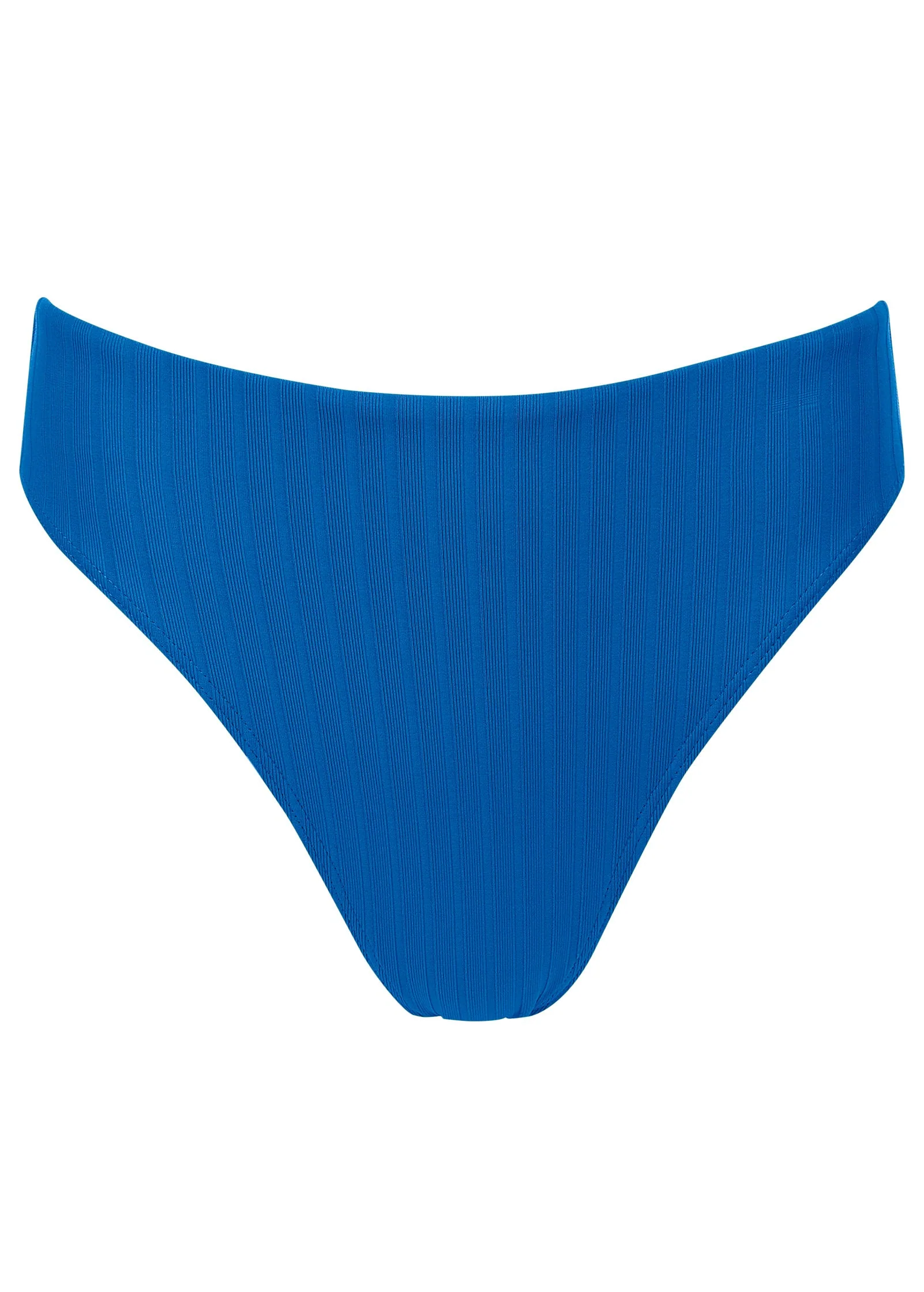 Superrib Bora Bora Bottom - Blue - Image 3