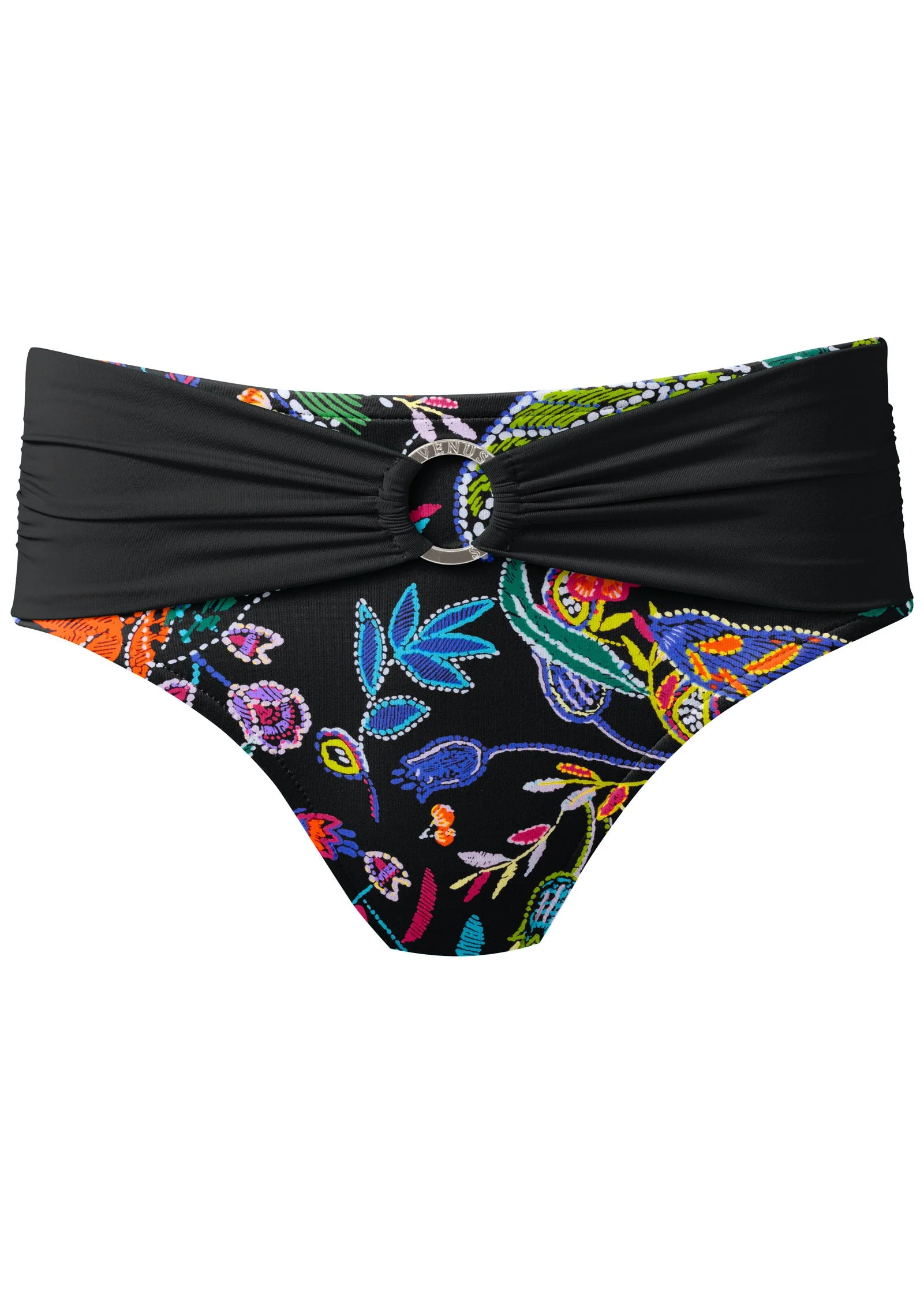 Sally Moderate Bottom - Midnight Elegance - Image 4