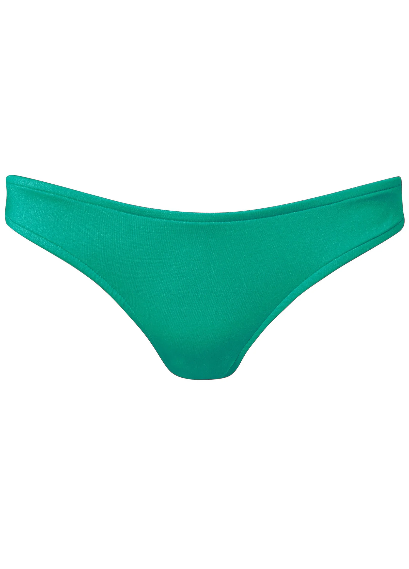 Bali Moderate Bottom - Royal Green - Image 5