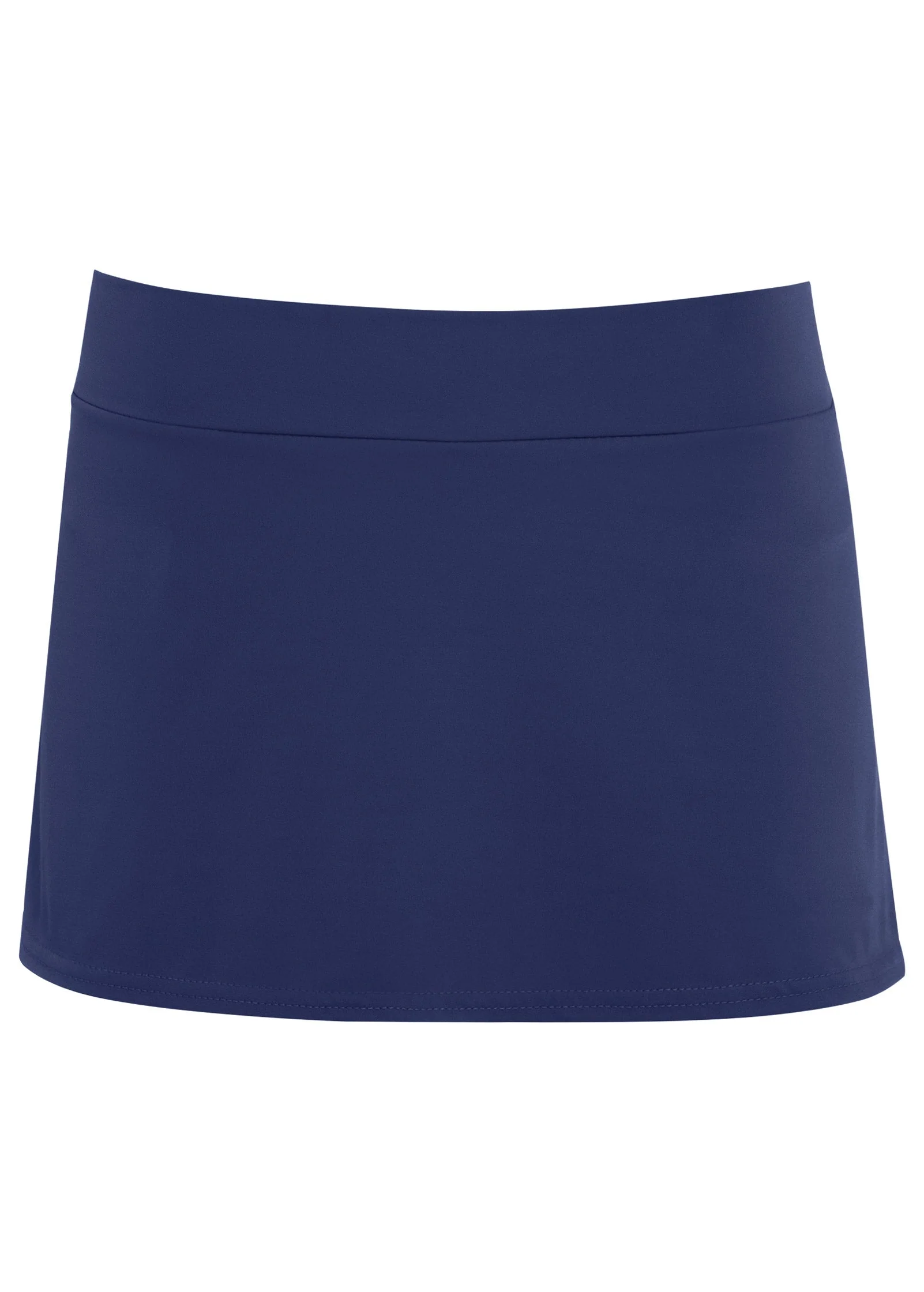 Aruba Swim Bikini Skirt - Ultramarine Blue - Image 3