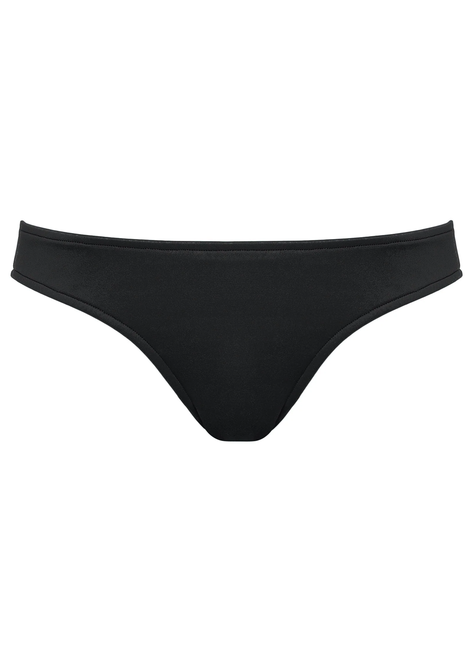 Classic Moderate Bottom - Black Beauty - Image 4