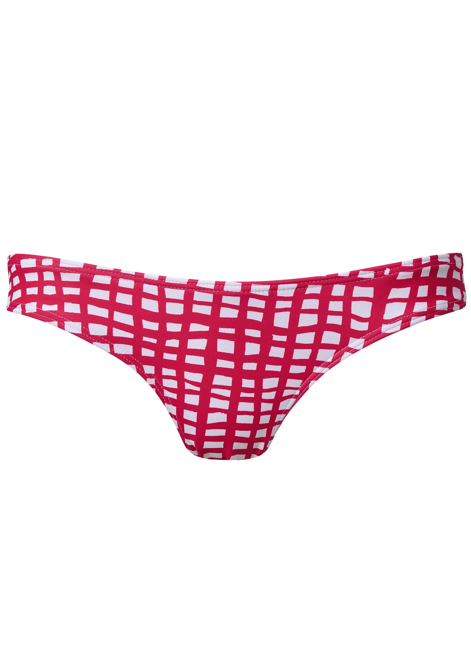 Classic Moderate Bottom - Checker Me - Image 3