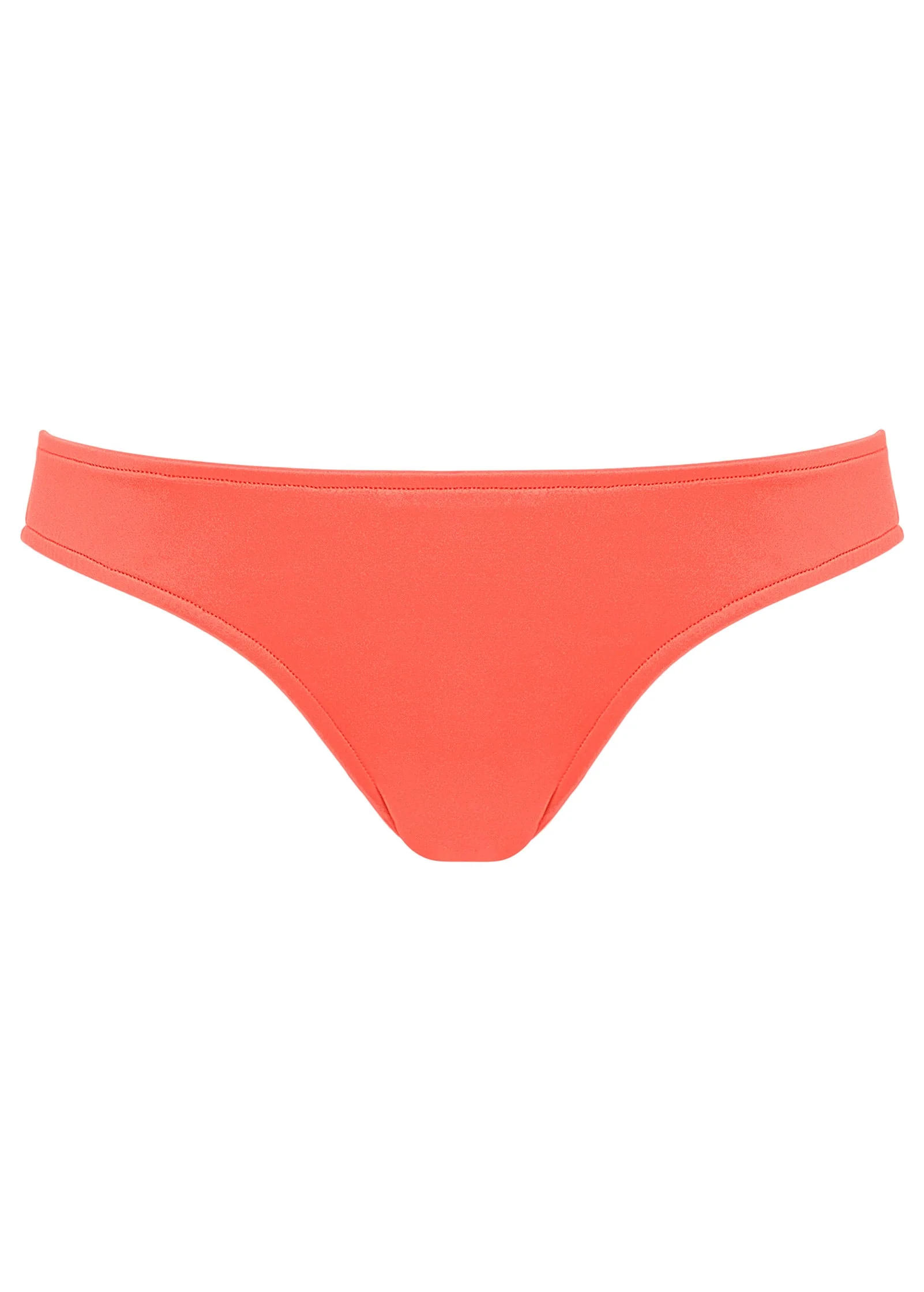 Classic Moderate Bottom - Coral Crush - Image 3