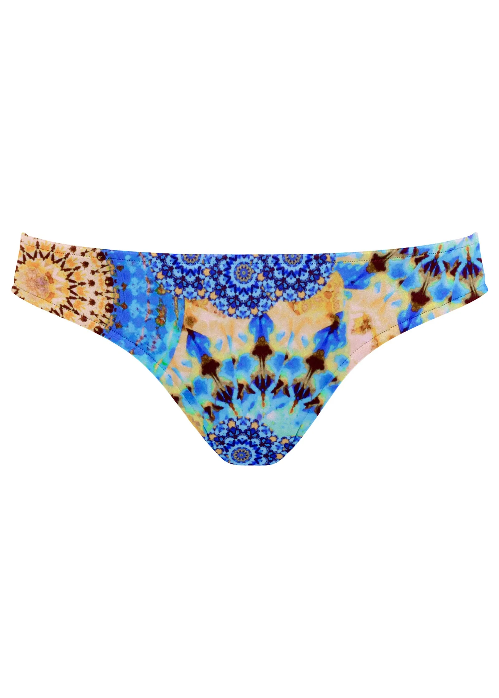 Classic Moderate Bottom - Sagrada Mosaico - Image 3