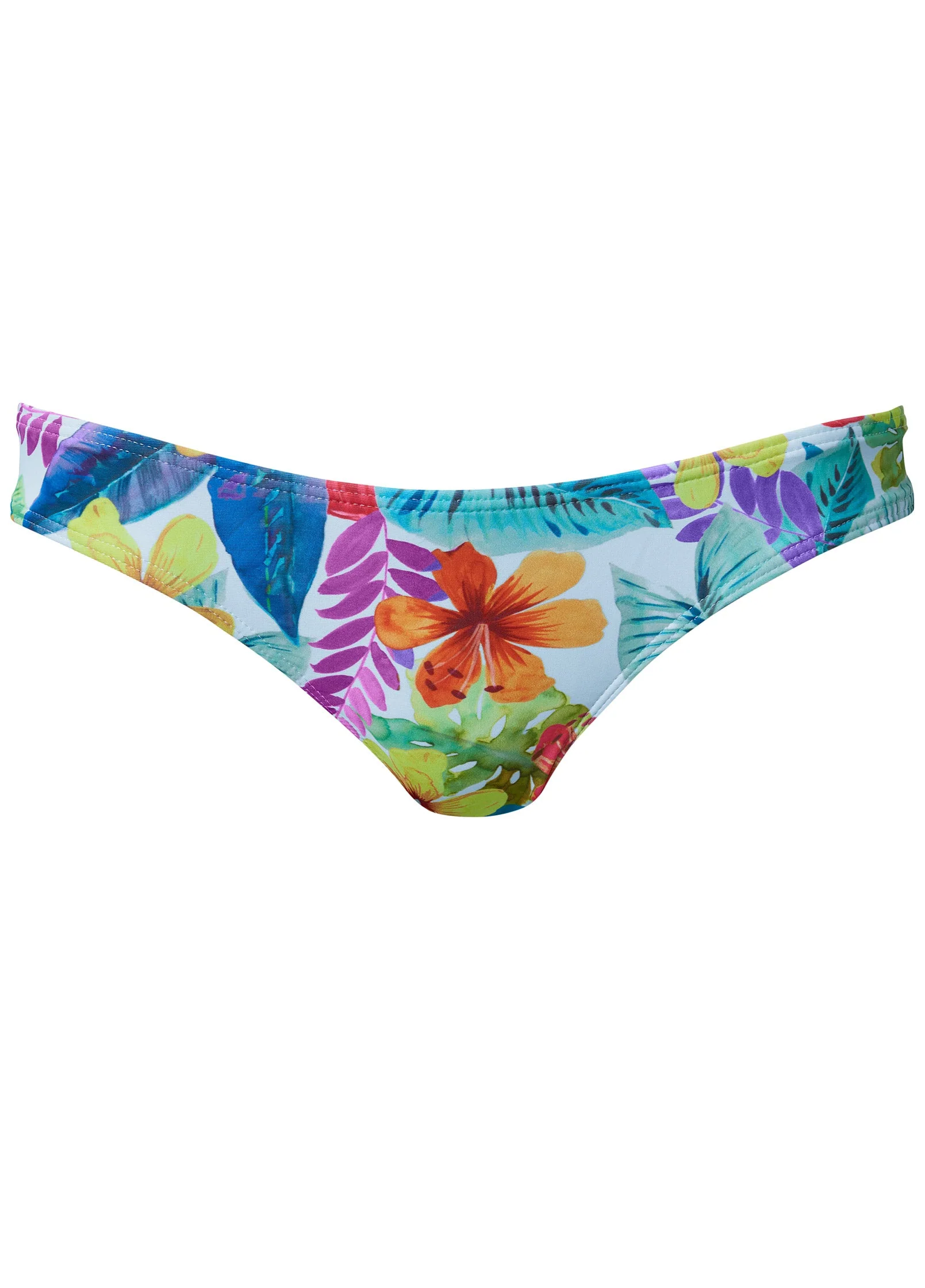 Classic Moderate Bottom - Tropical Vibes - Image 3