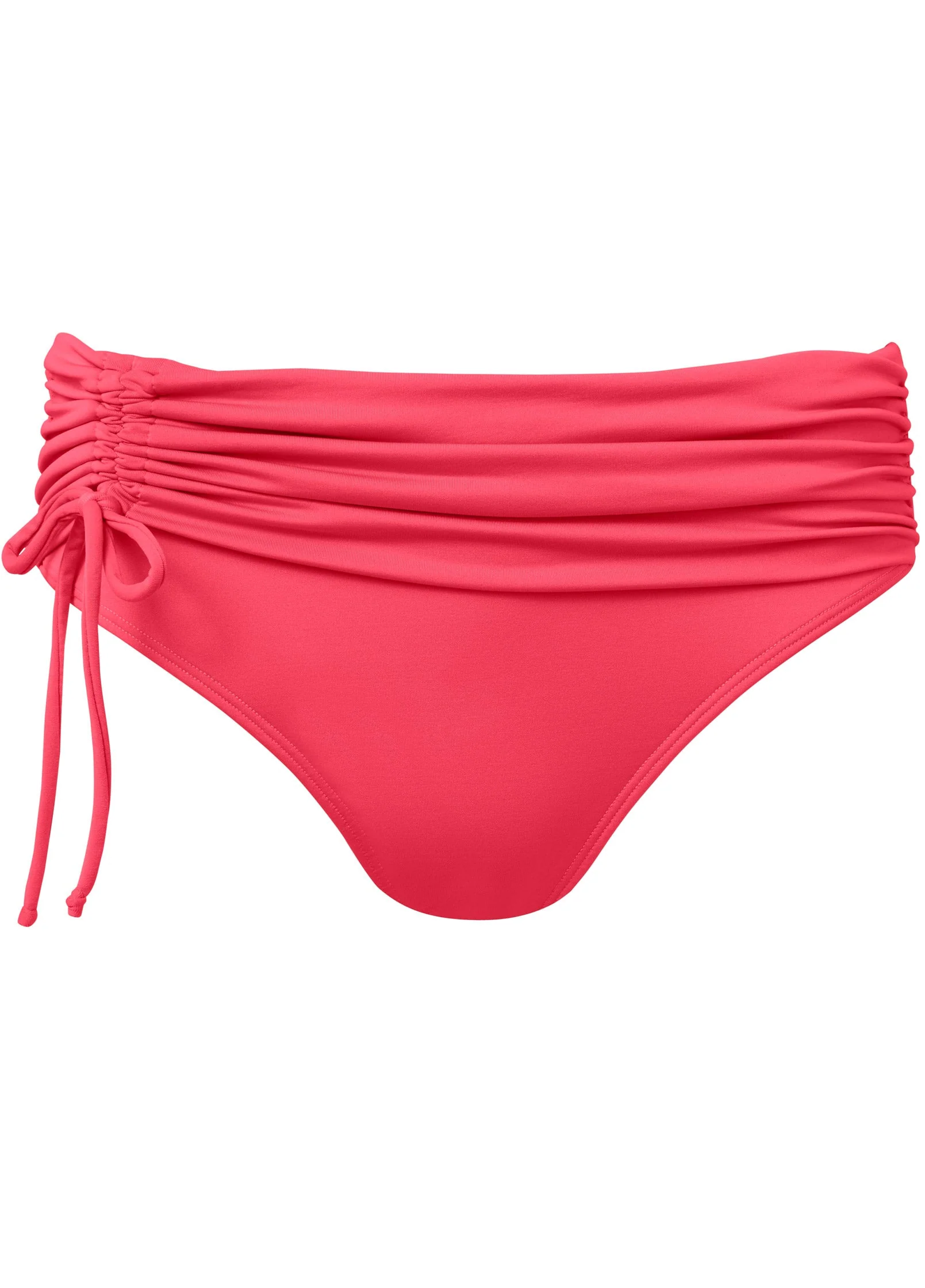 Adjustable Mid-Rise Bottom - Sunset Pink - Image 4
