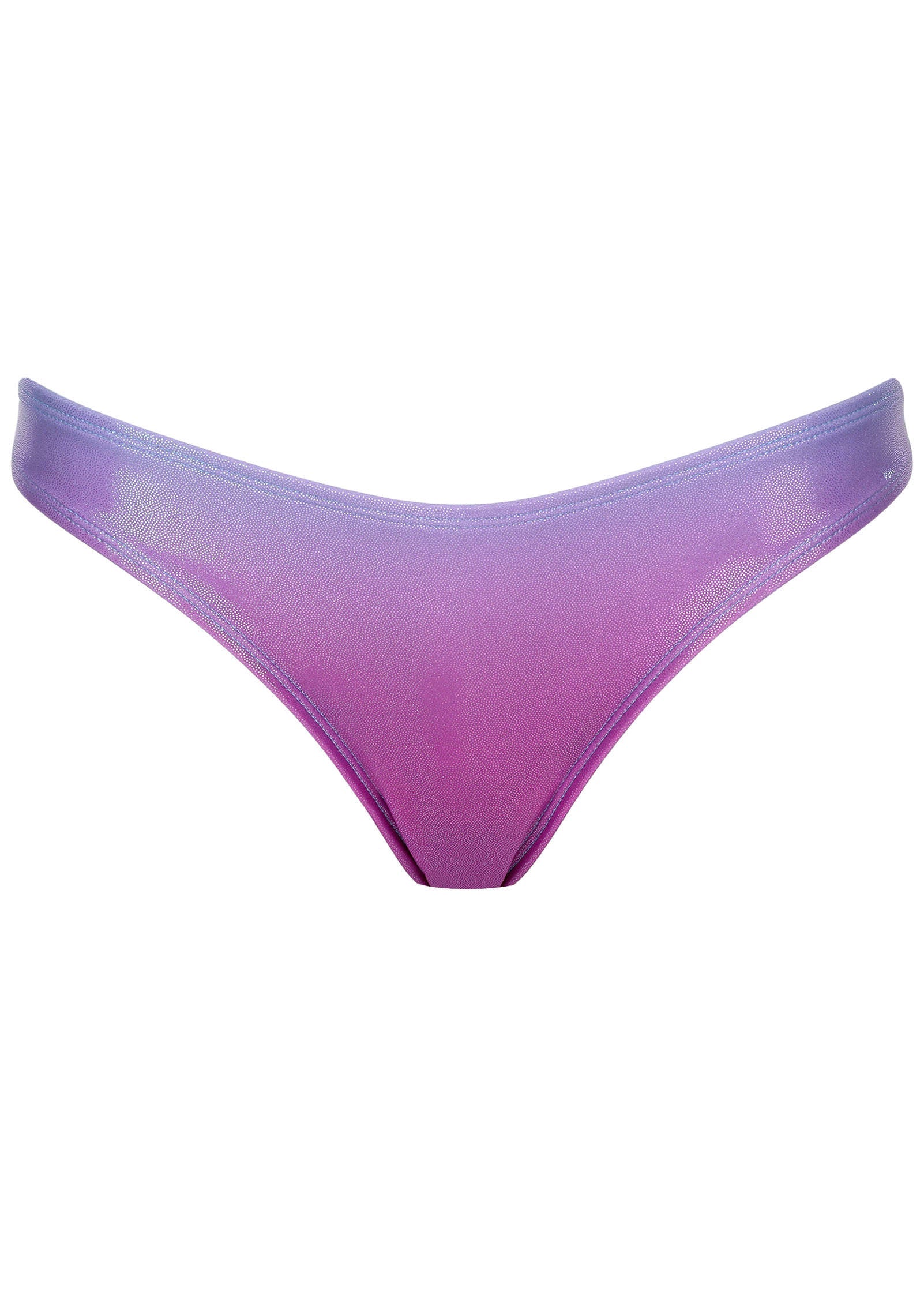 Shine Bali Moderate Bottom - Shimmering Ocean Ombre - Image 3