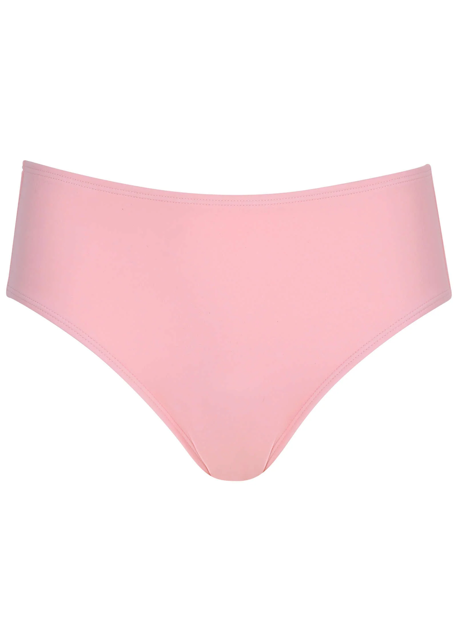 Maui Full Coverage Bottom - Almond Blossom - Image 3