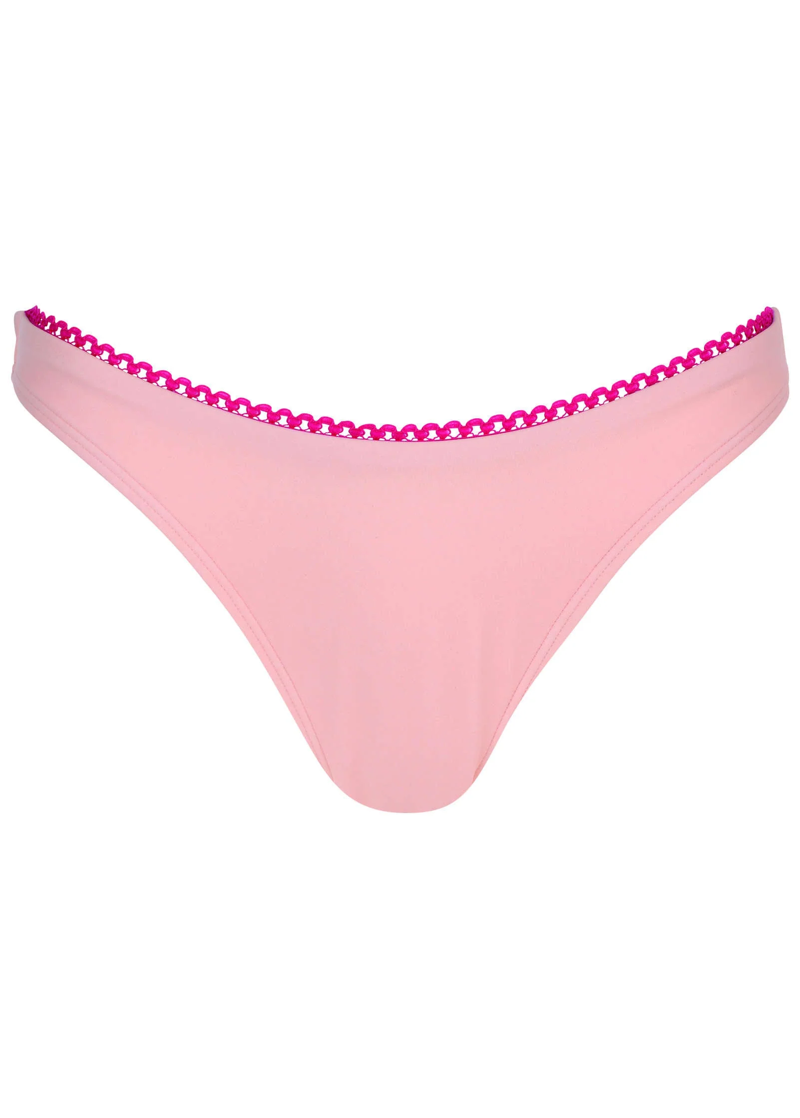 Malibu Cheeky Bottom - Almond Blossom - Image 5