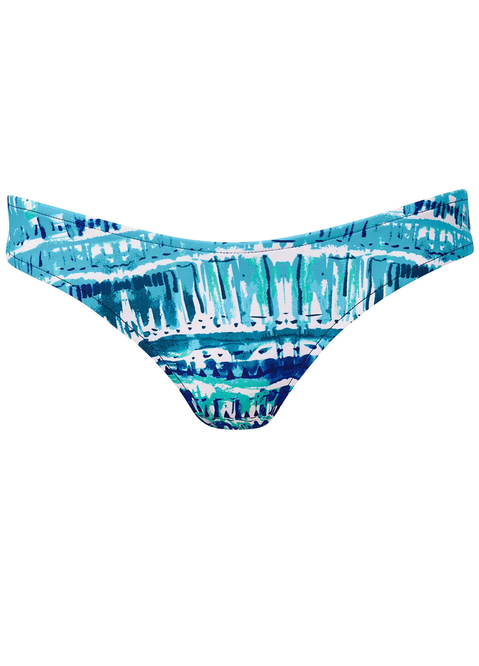 Bali Moderate Bikini Bottom - Beach Cove - Image 3