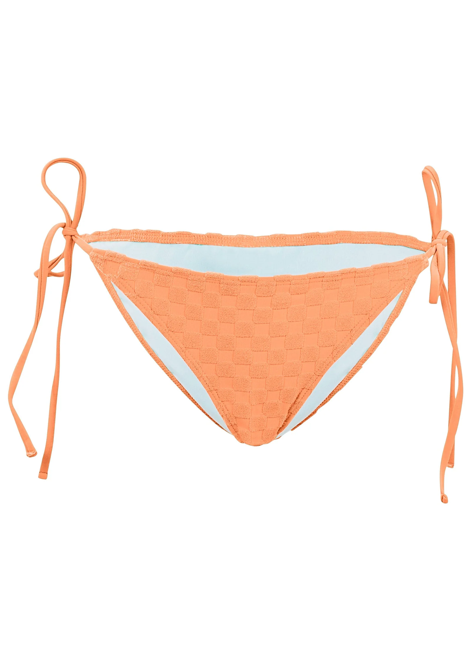 Softcheck Miami Bottom - Cantaloupe - Image 3