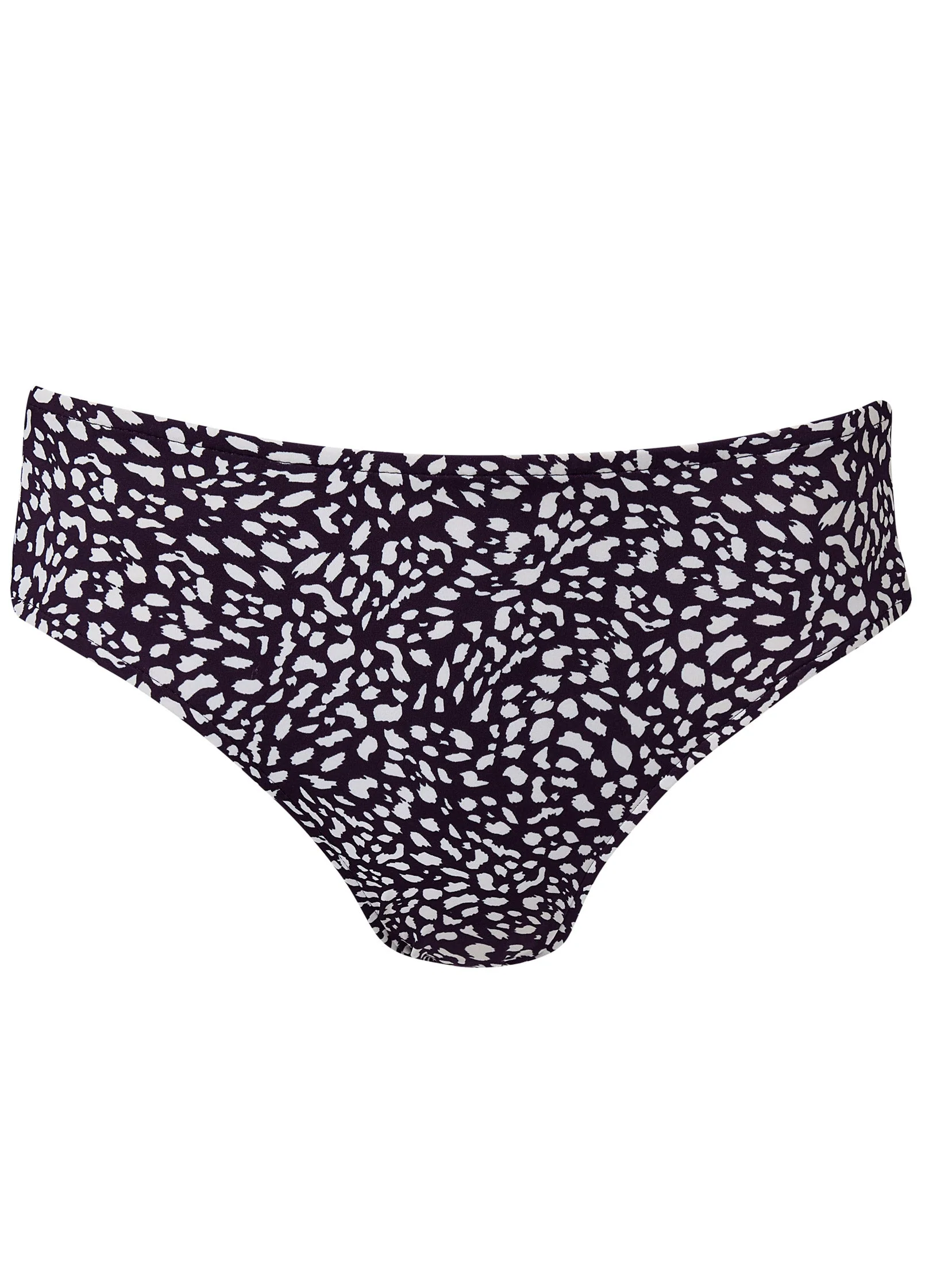Fiji Moderate Bikini Bottom - Island Reign - Image 3