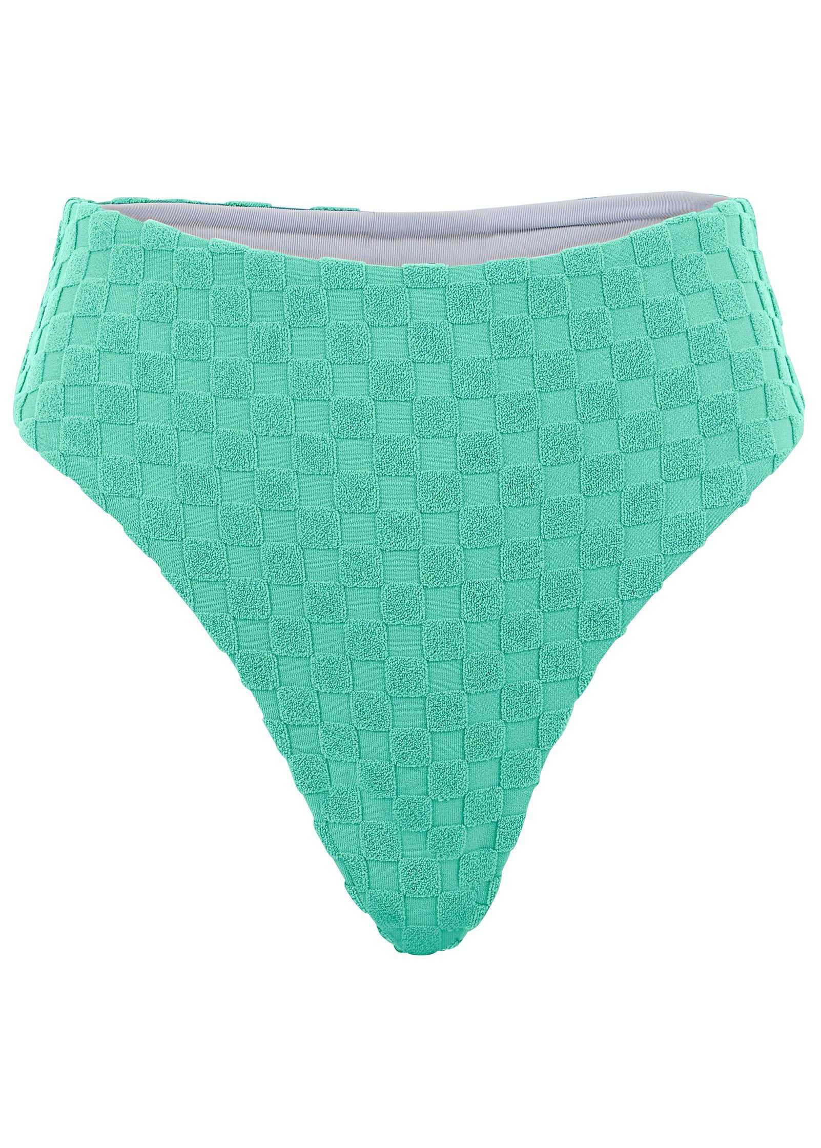 Softcheck Bora Bora Bottom - Green - Image 3
