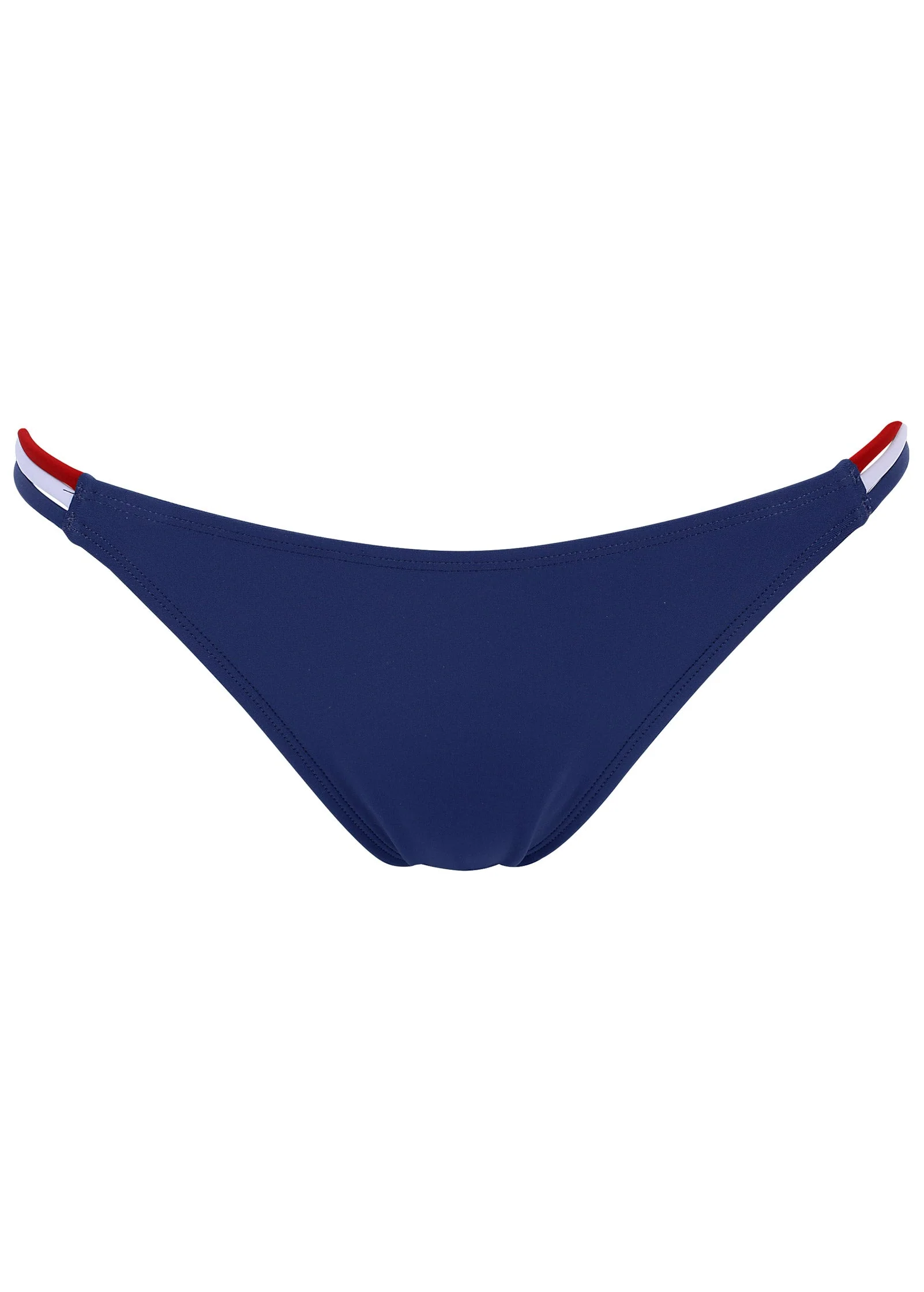 Strappy Bikini Bottom - Ultramarine Blue - Image 4