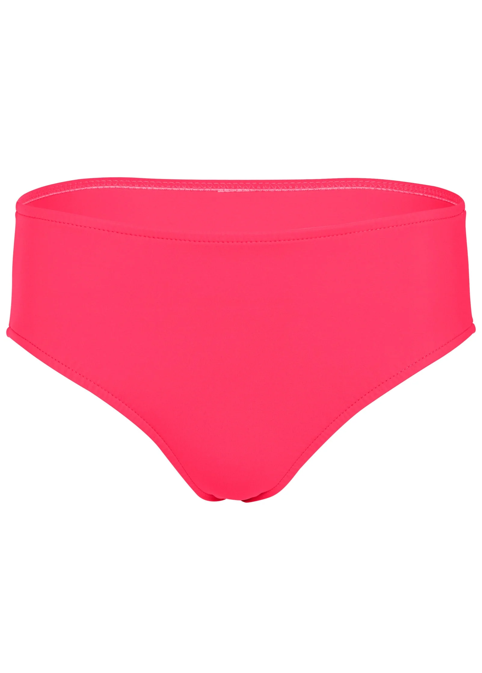 Maui Full Coverage Bottom - Watermelon - Image 3