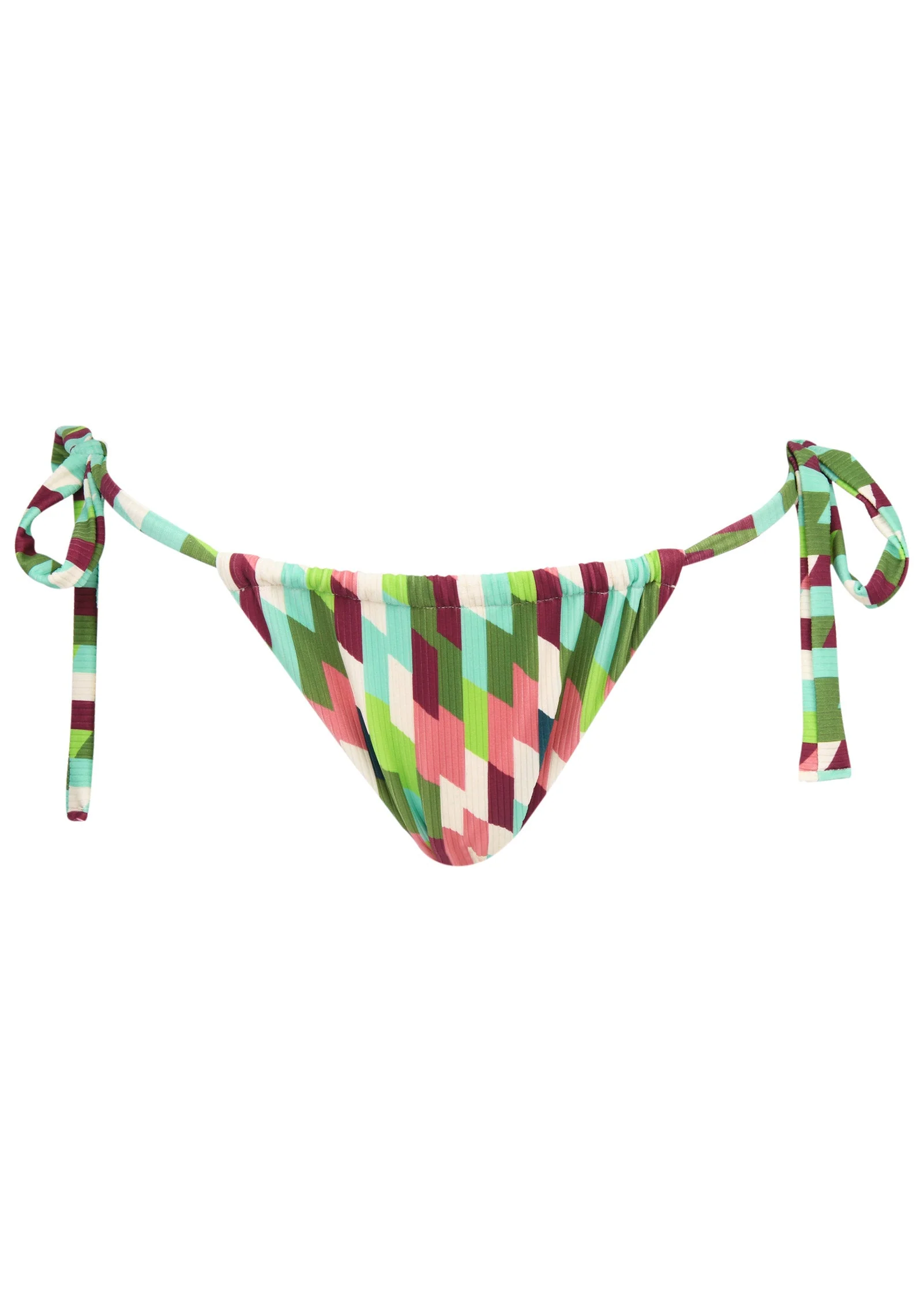 Ribbed Adjustable Bottom - Dynamic Geo Small - Image 3