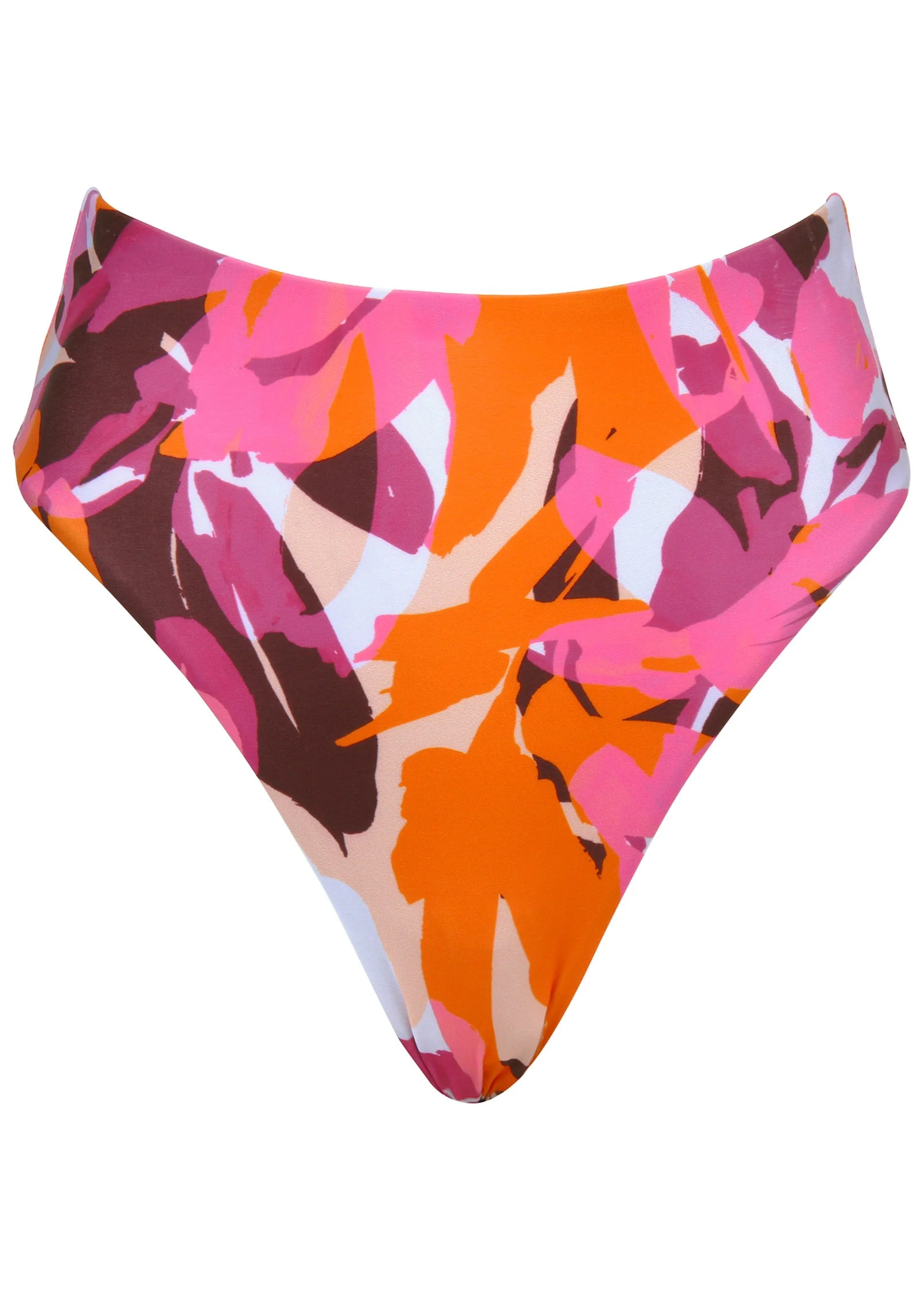 Bora Bora Cheeky Bottom - Desert Floral - Image 3