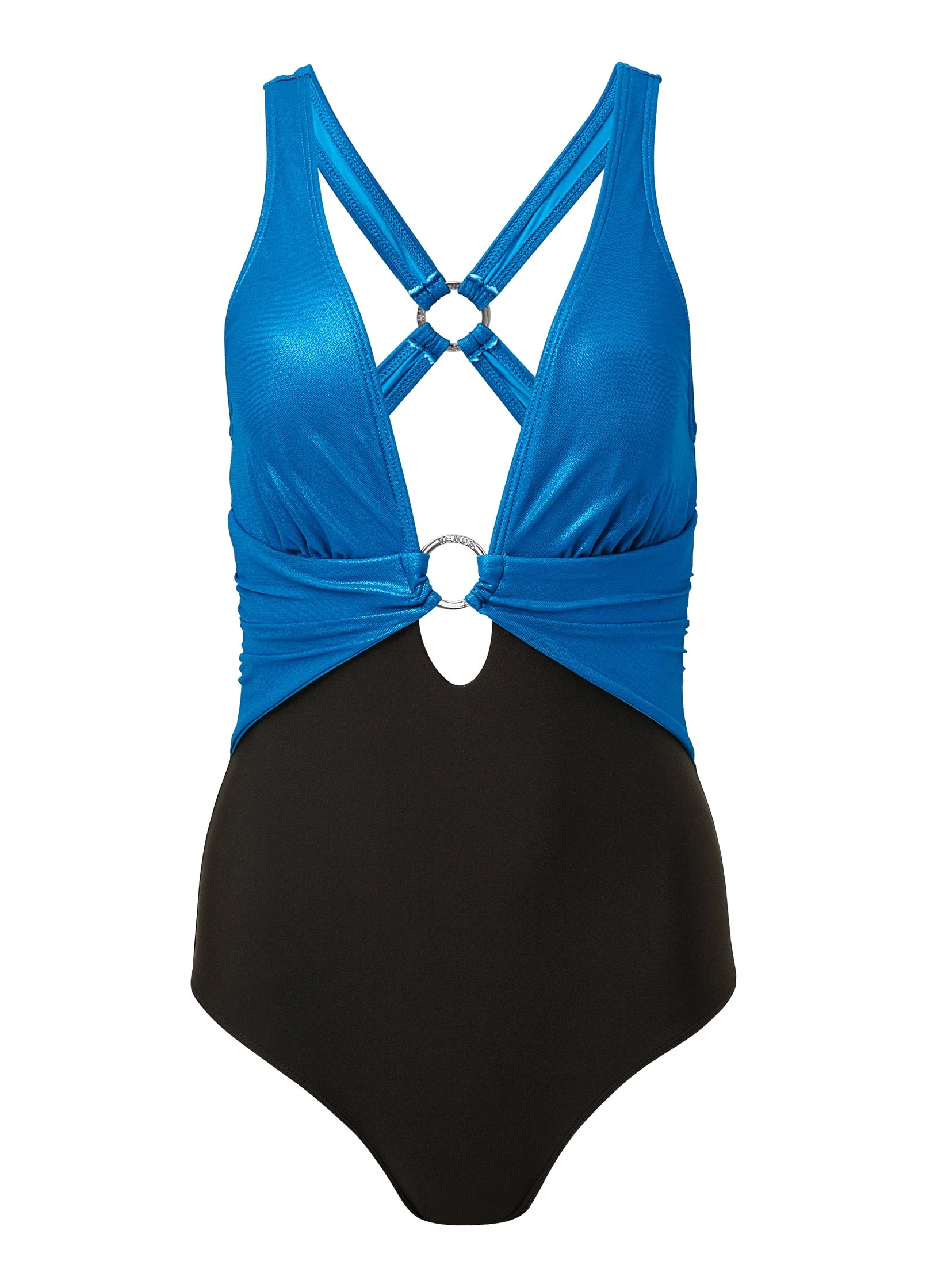 Shimmer One-Piece - Sea Shine - Image 3