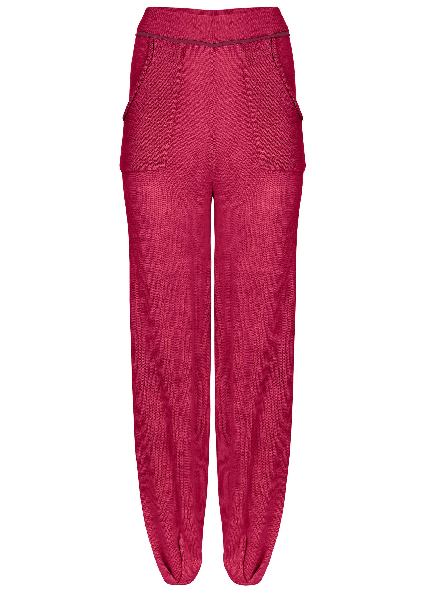 Contrast Stitch Jogger - Granita - Image 6