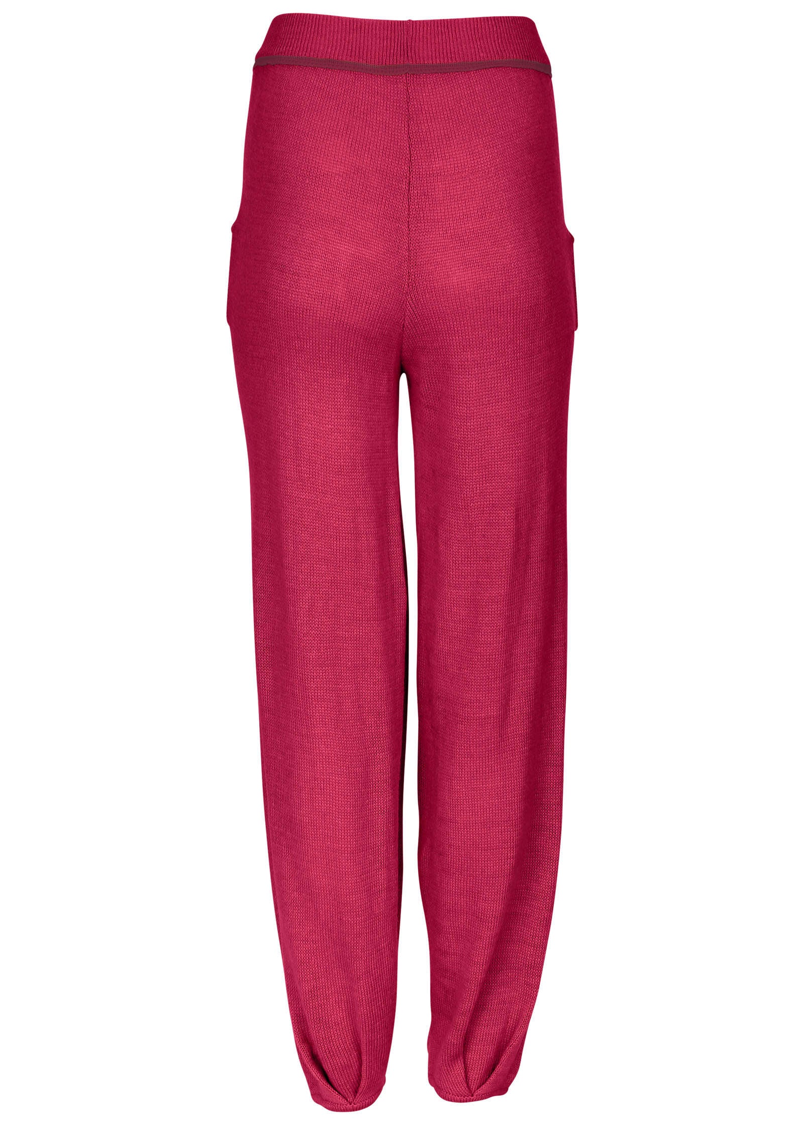Contrast Stitch Jogger - Granita - Image 7