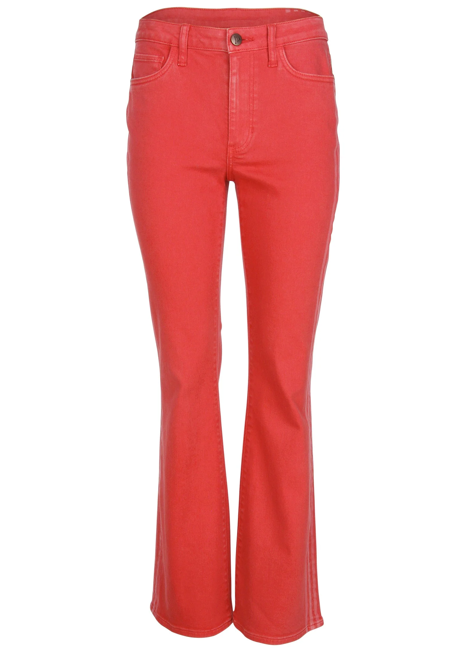 Americana Bootcut Jeans - Scarlet - Image 6